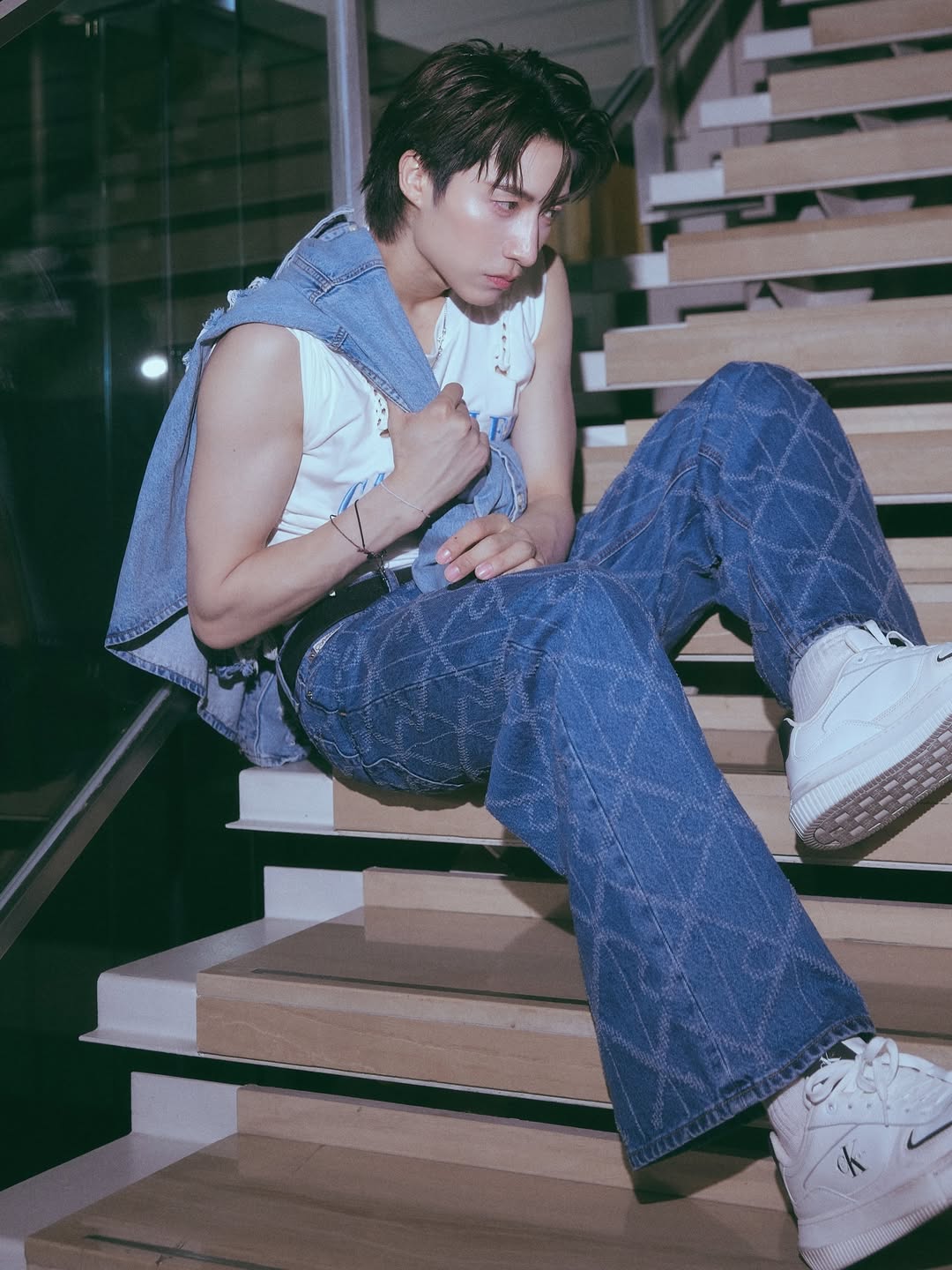 จั๋ง - วิกร บูรณภิญโญ