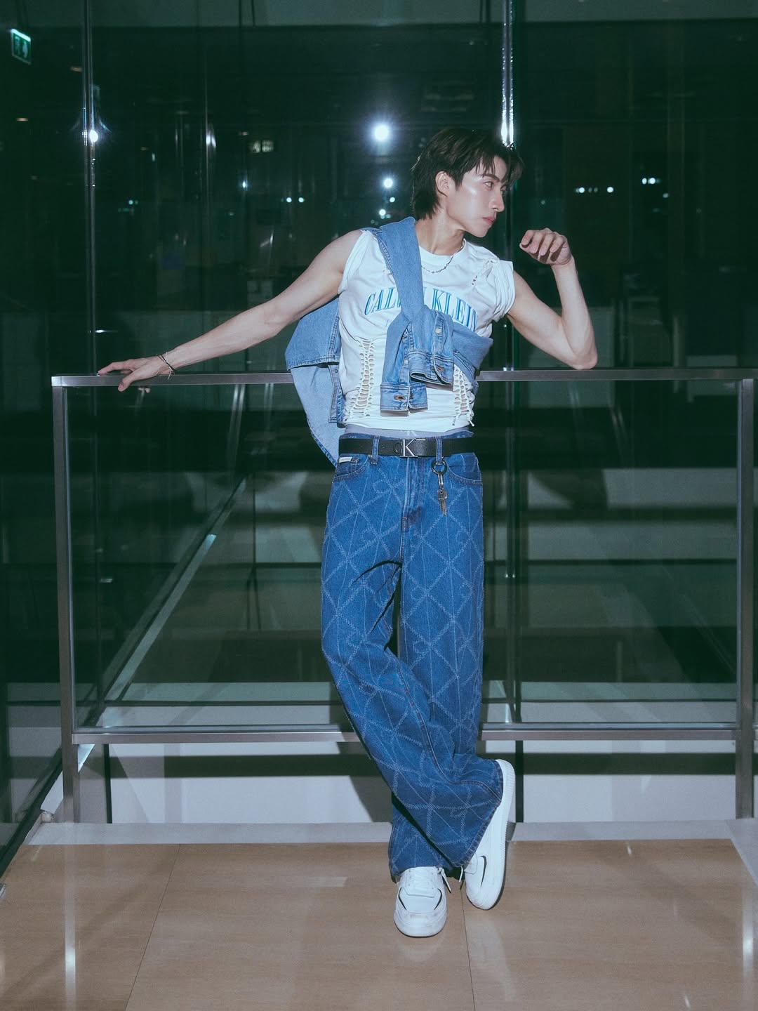 จั๋ง - วิกร บูรณภิญโญ