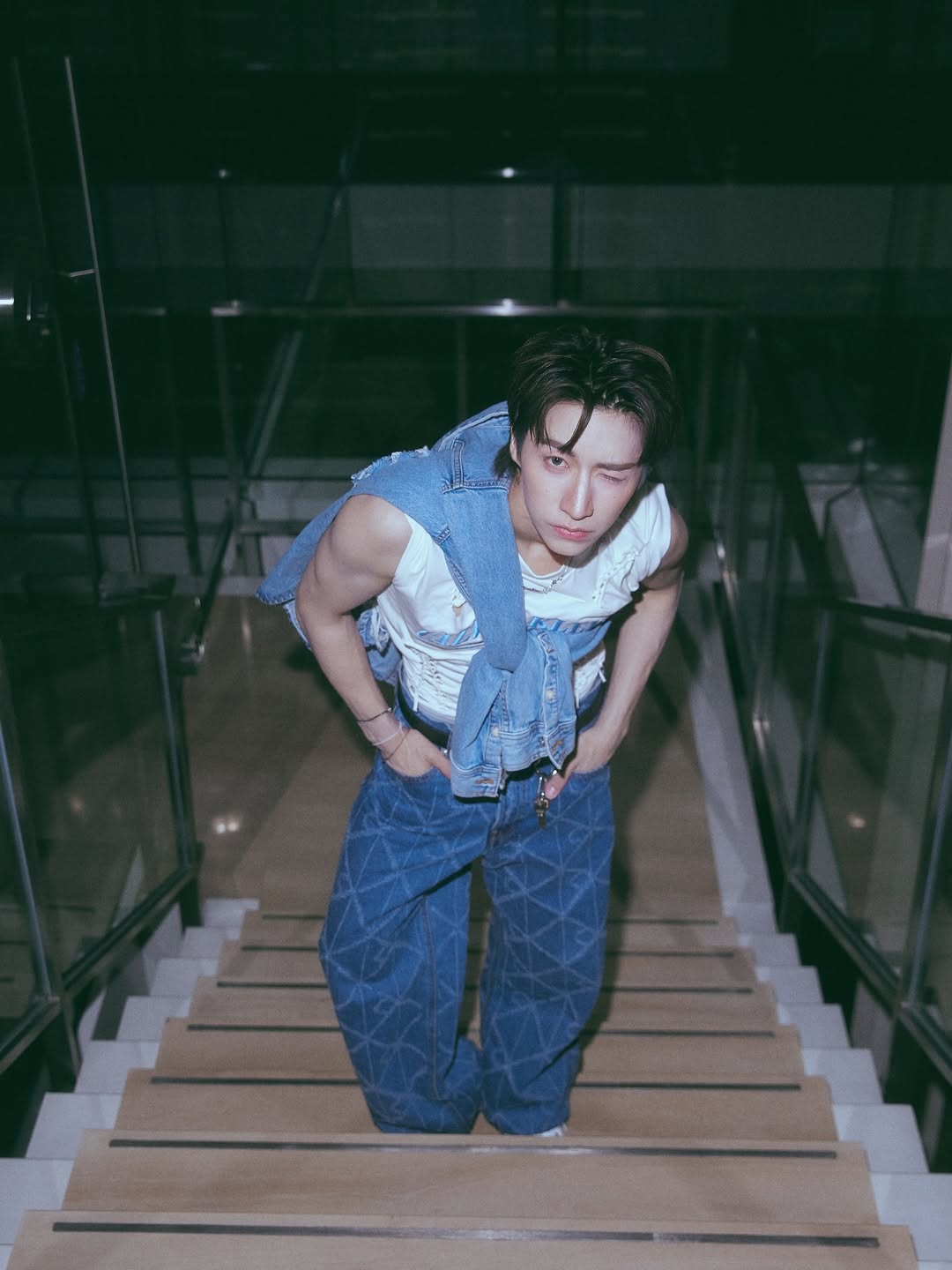 จั๋ง - วิกร บูรณภิญโญ