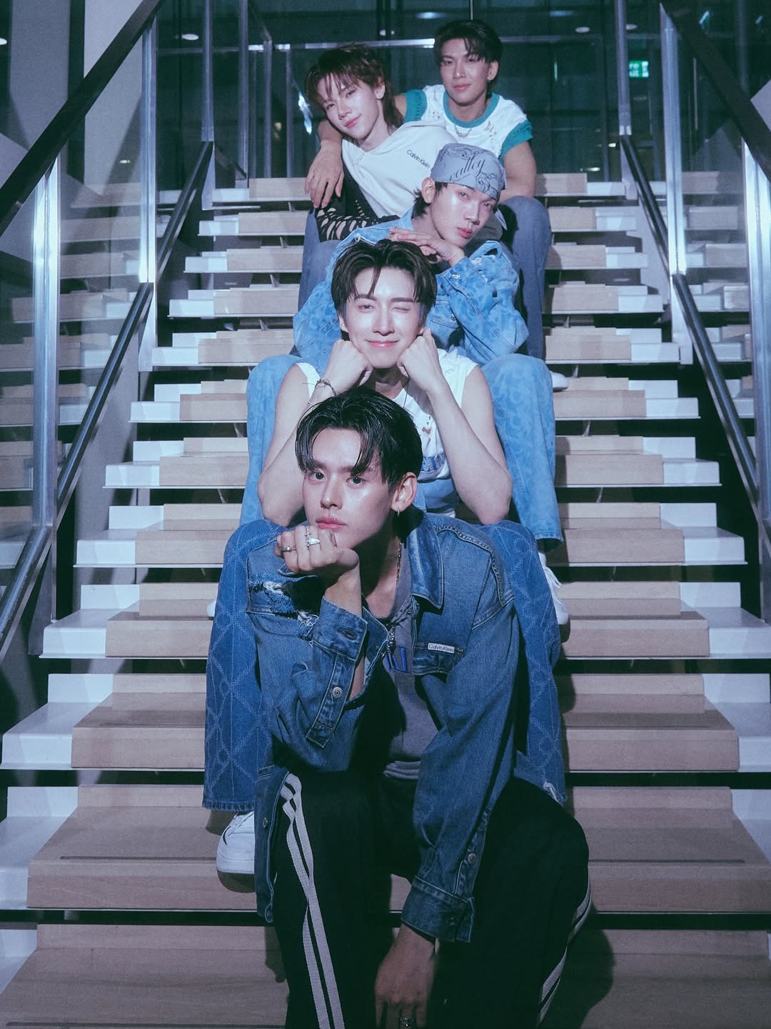 จั๋ง - วิกร บูรณภิญโญ