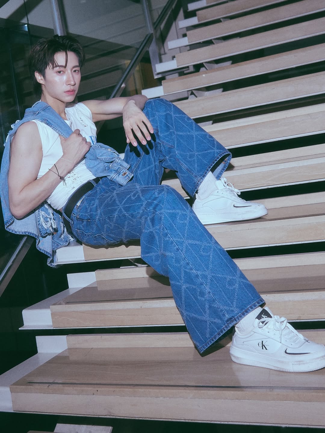 จั๋ง - วิกร บูรณภิญโญ