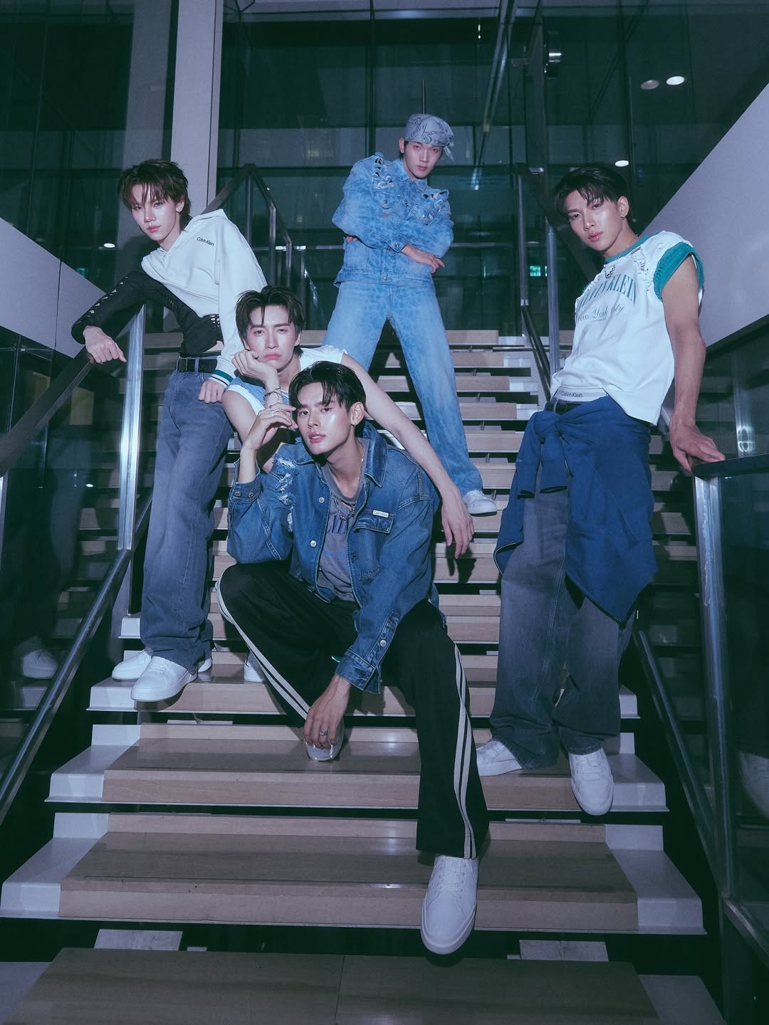 จั๋ง - วิกร บูรณภิญโญ