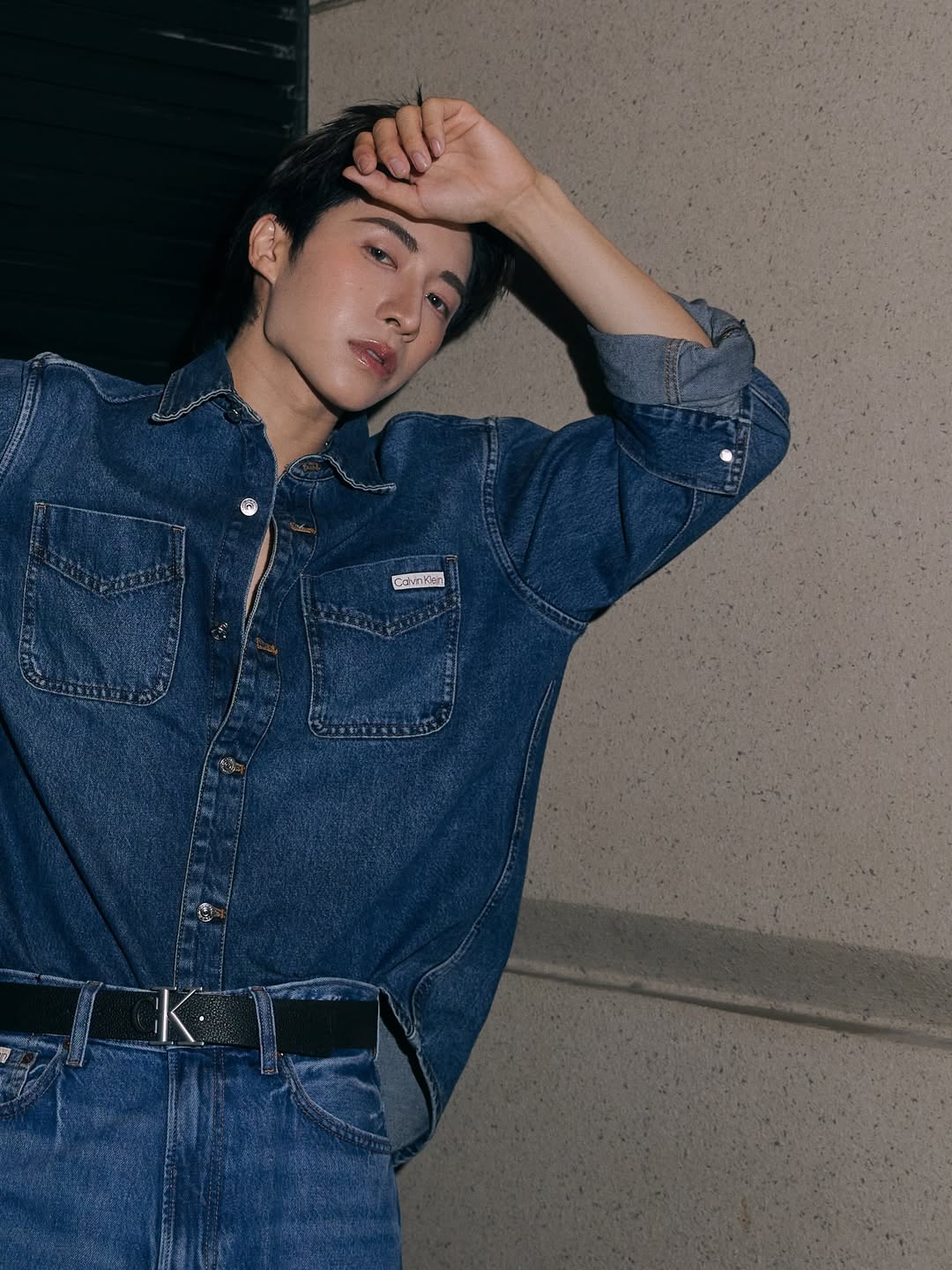 จั๋ง - วิกร บูรณภิญโญ