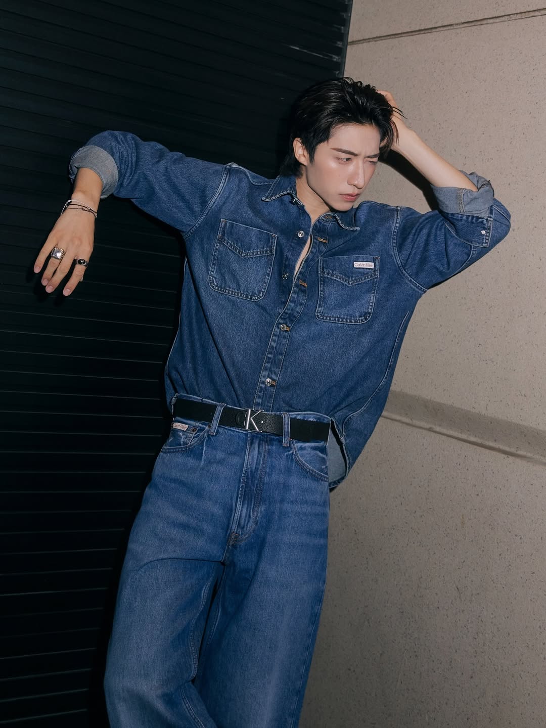 จั๋ง - วิกร บูรณภิญโญ