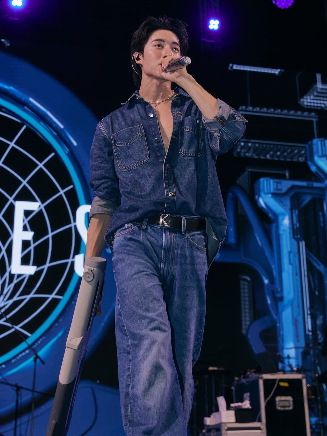 จั๋ง - วิกร บูรณภิญโญ