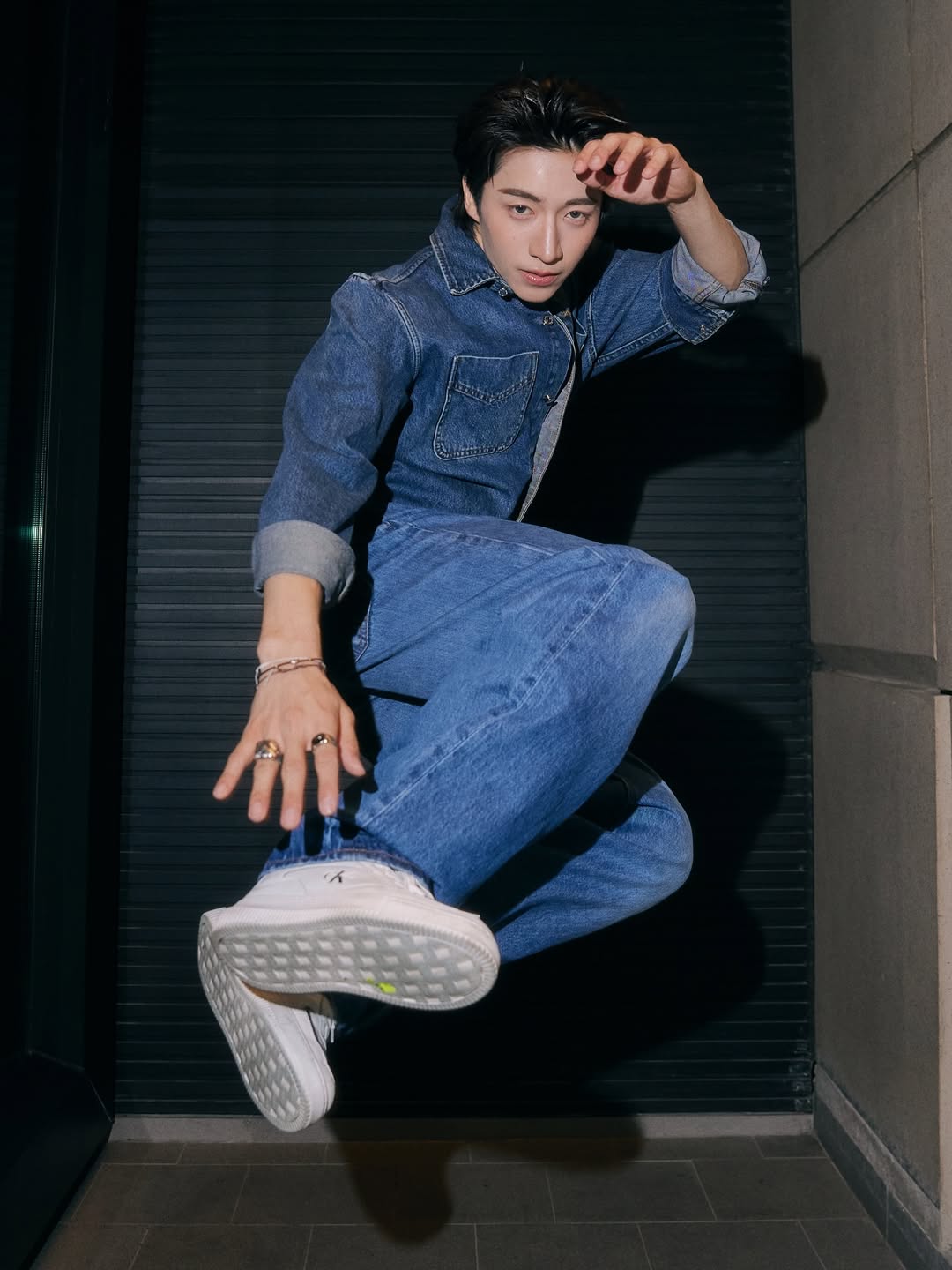 จั๋ง - วิกร บูรณภิญโญ