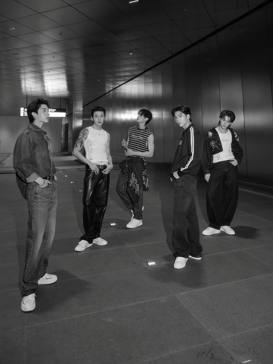 จั๋ง - วิกร บูรณภิญโญ