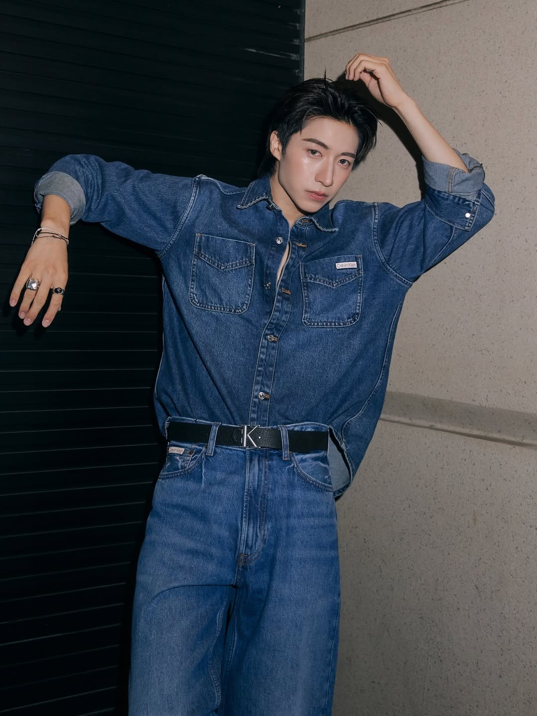 จั๋ง - วิกร บูรณภิญโญ