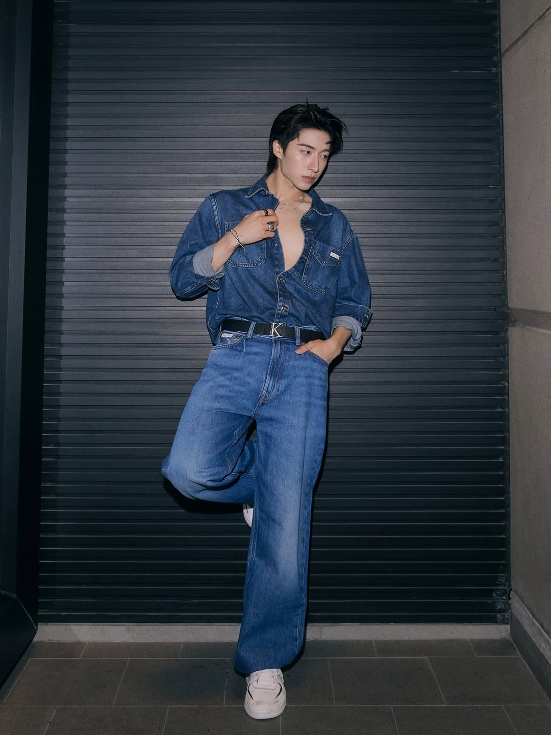 จั๋ง - วิกร บูรณภิญโญ