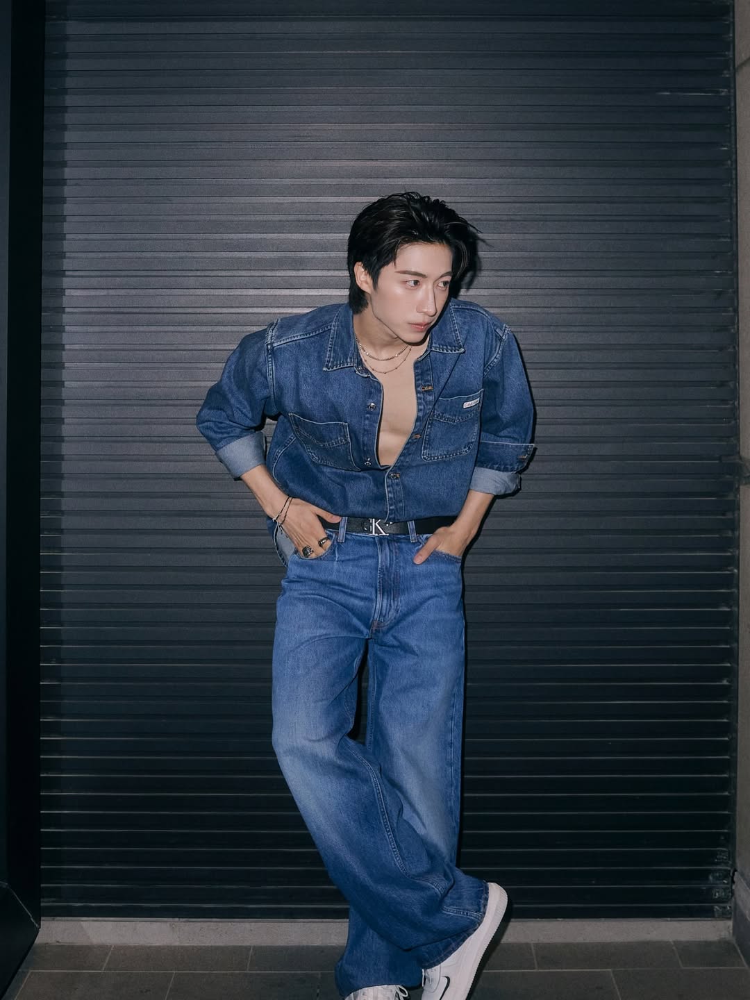 จั๋ง - วิกร บูรณภิญโญ