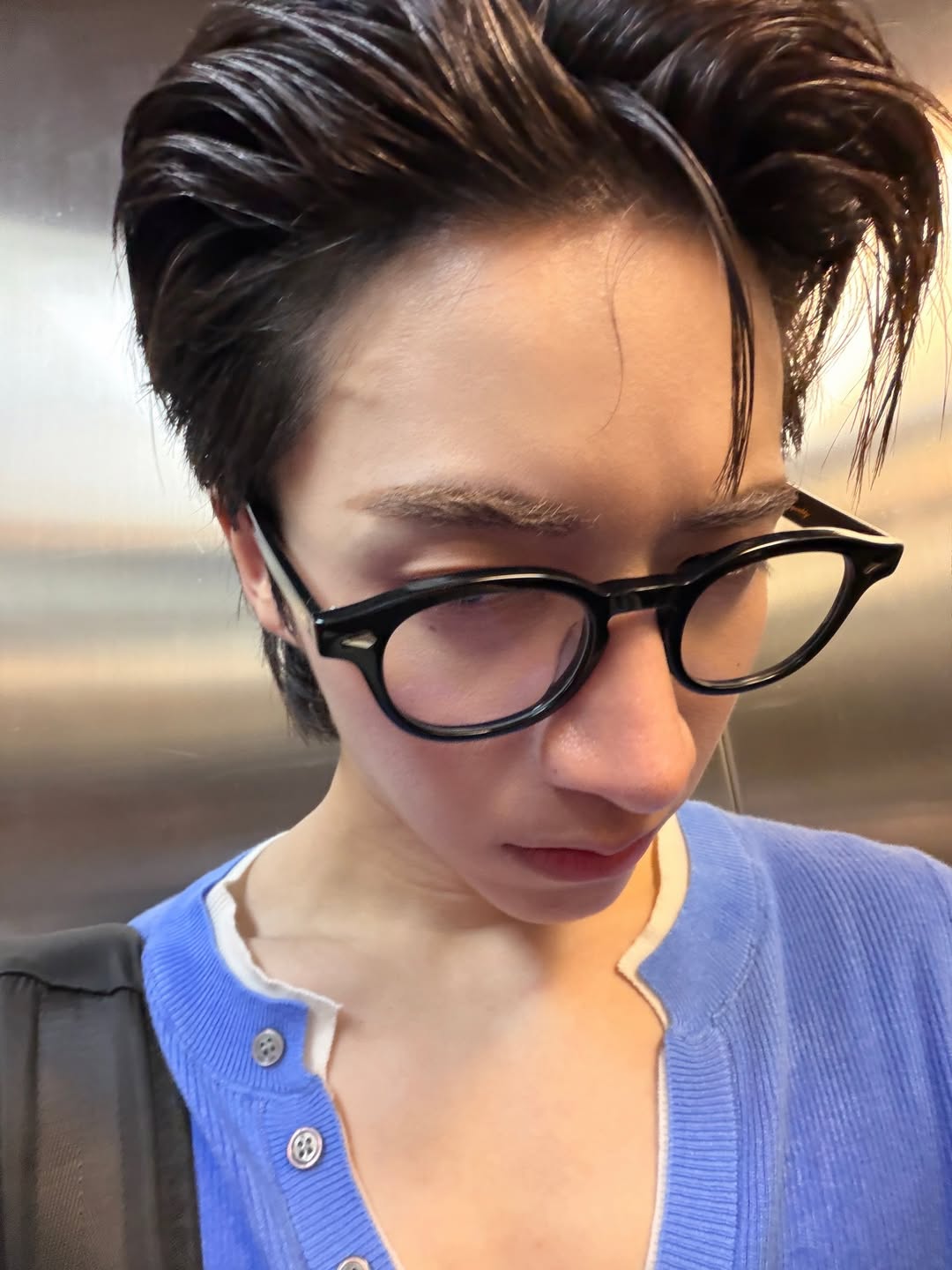 จั๋ง - วิกร บูรณภิญโญ