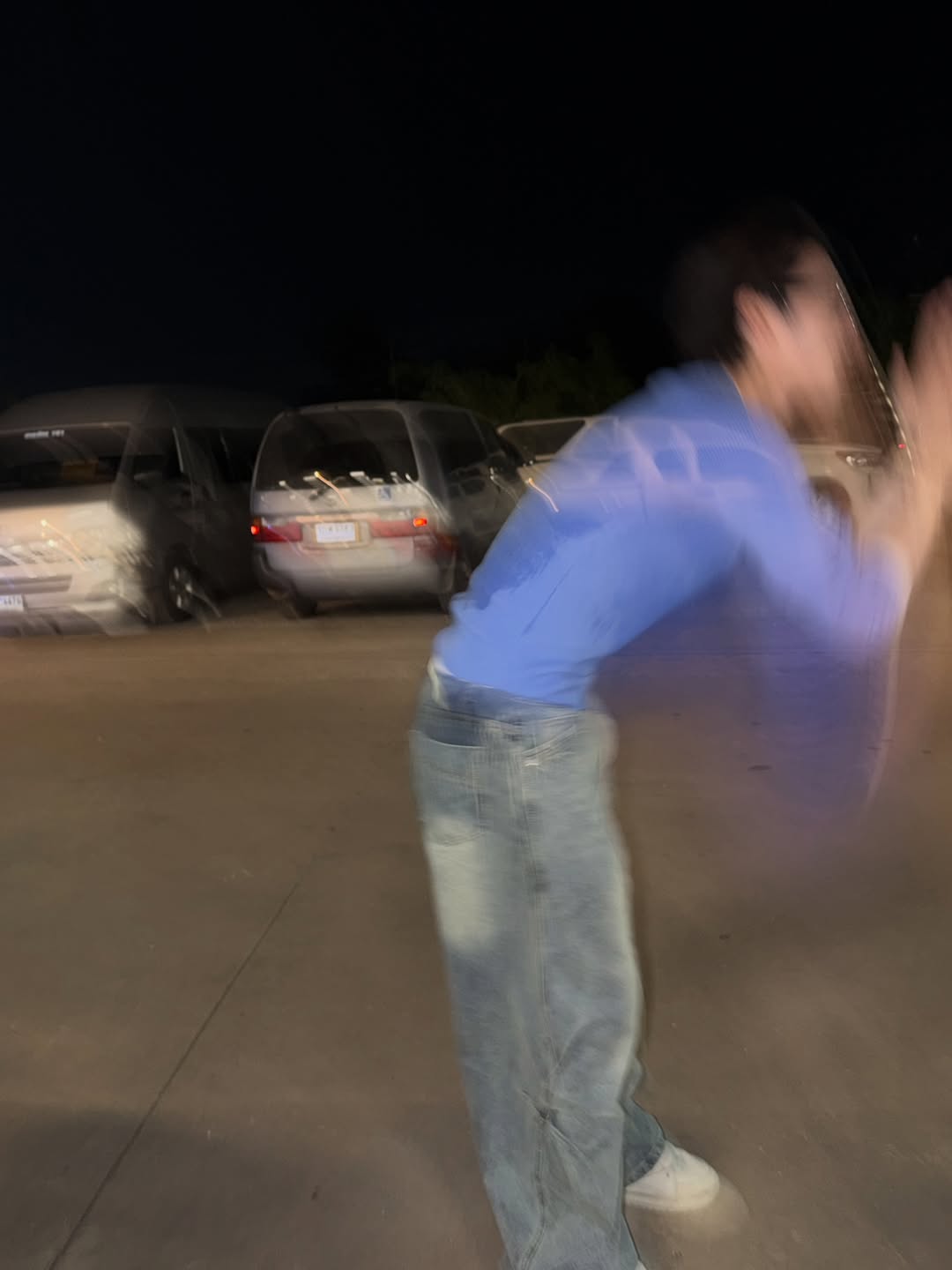 จั๋ง - วิกร บูรณภิญโญ