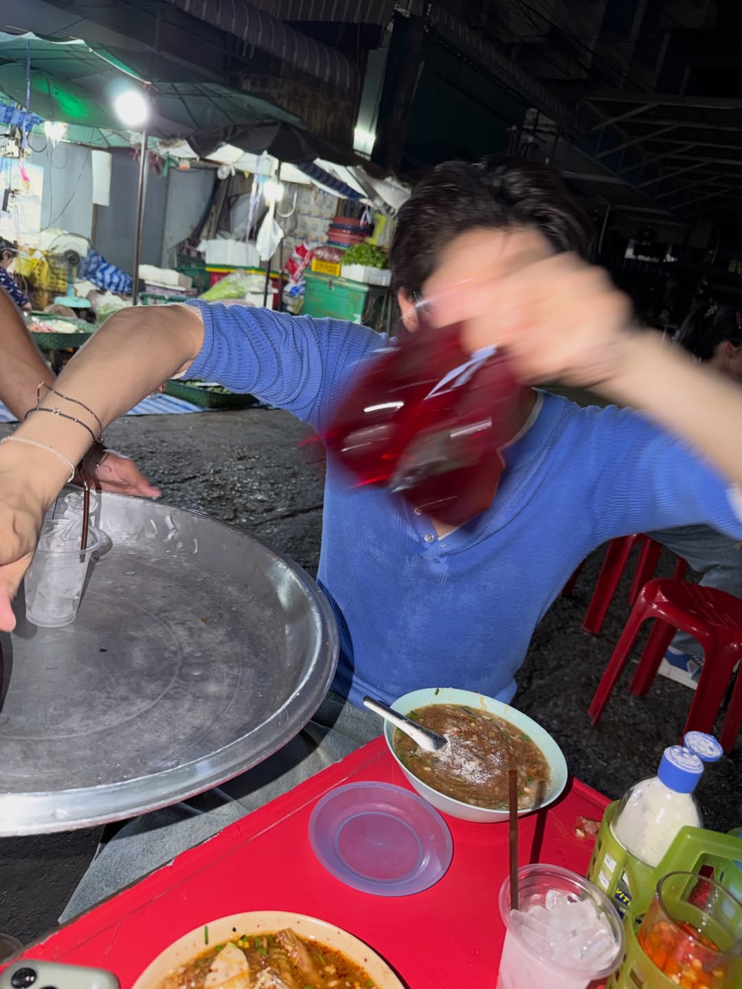 จั๋ง - วิกร บูรณภิญโญ