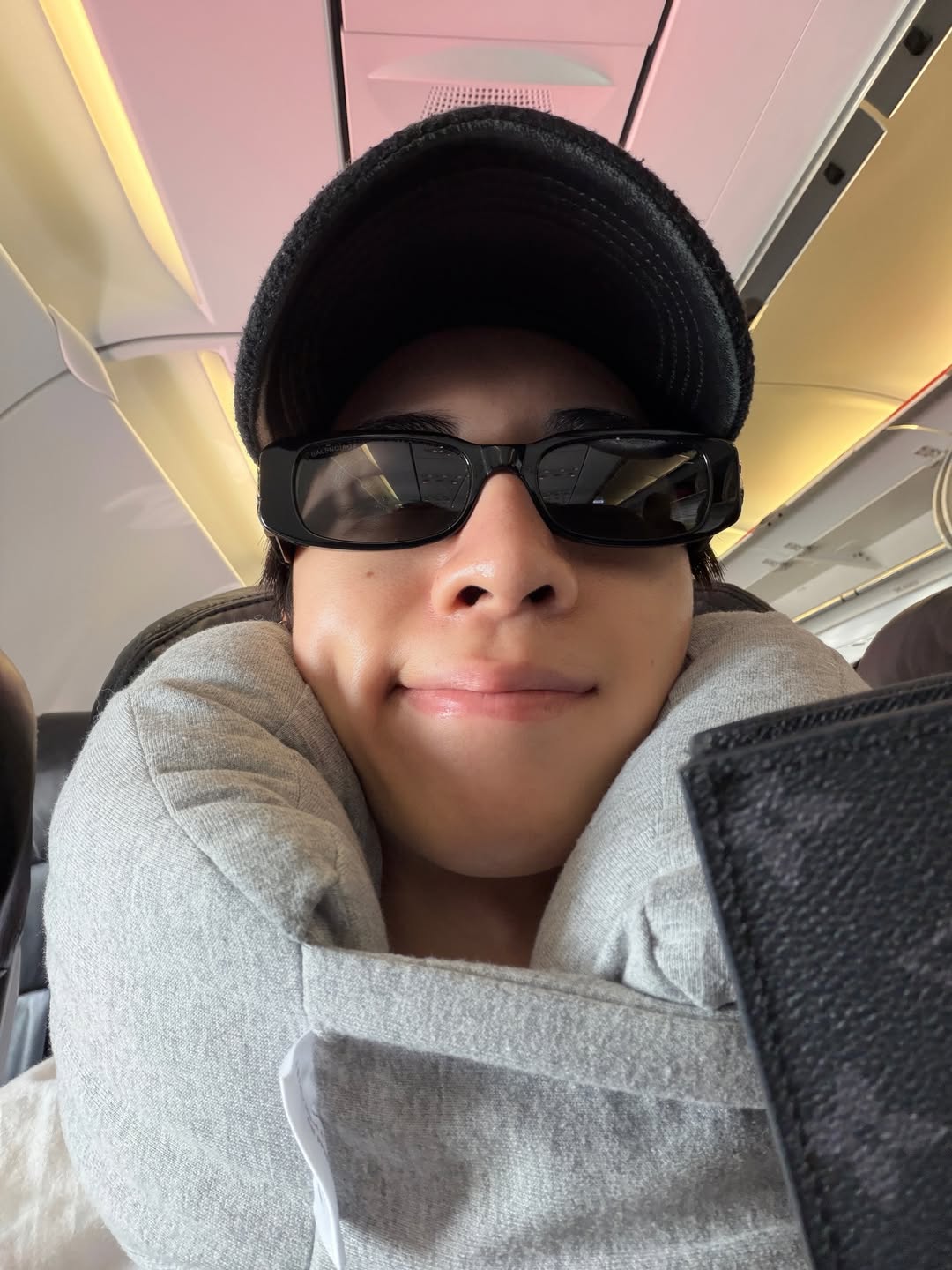 จั๋ง - วิกร บูรณภิญโญ