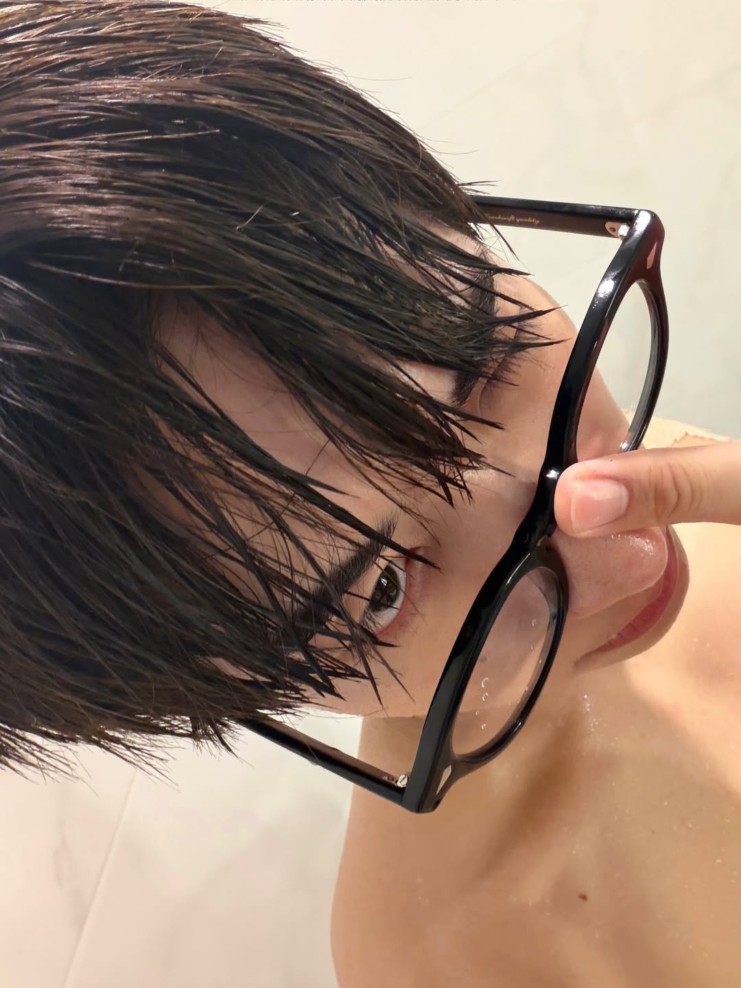 จั๋ง - วิกร บูรณภิญโญ