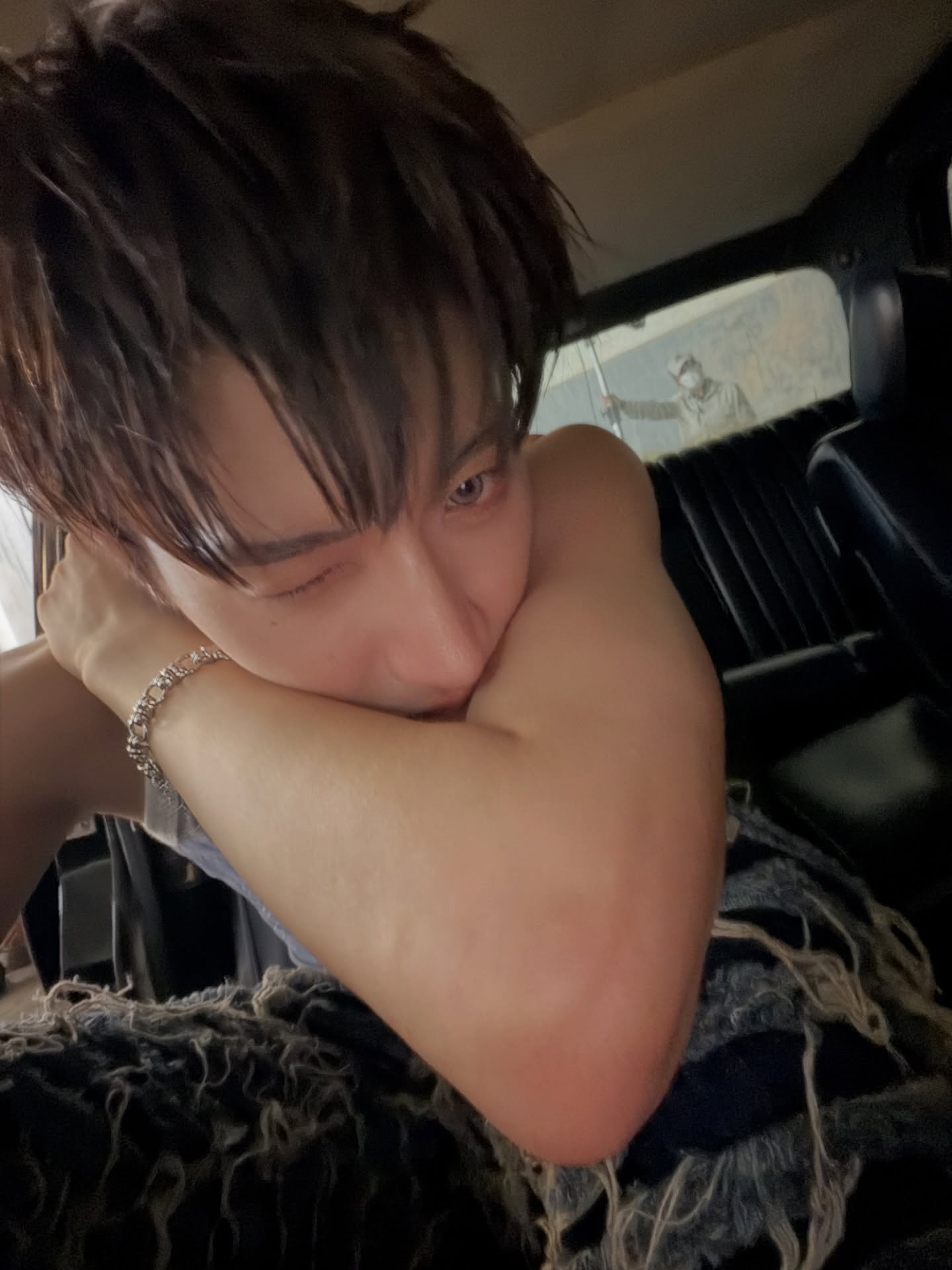 จั๋ง - วิกร บูรณภิญโญ