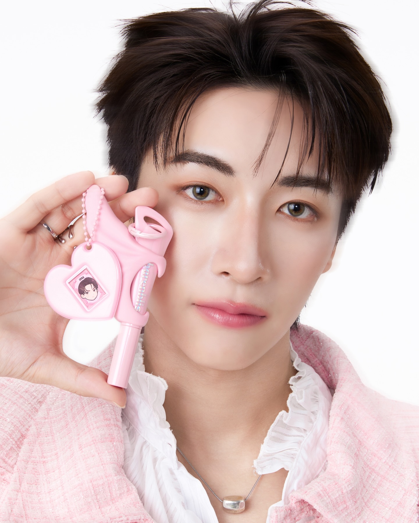 จั๋ง - วิกร บูรณภิญโญ