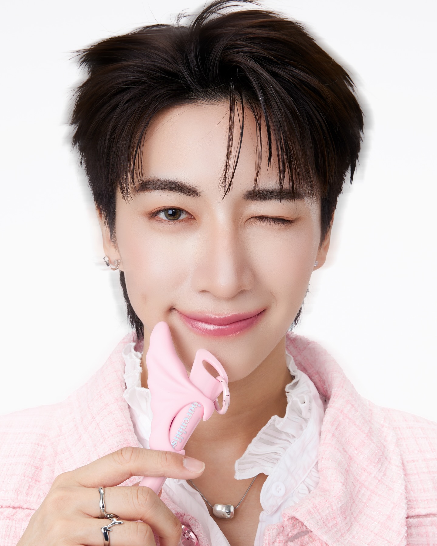 จั๋ง - วิกร บูรณภิญโญ