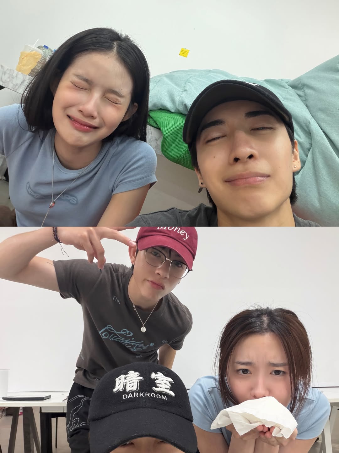 จั๋ง - วิกร บูรณภิญโญ
