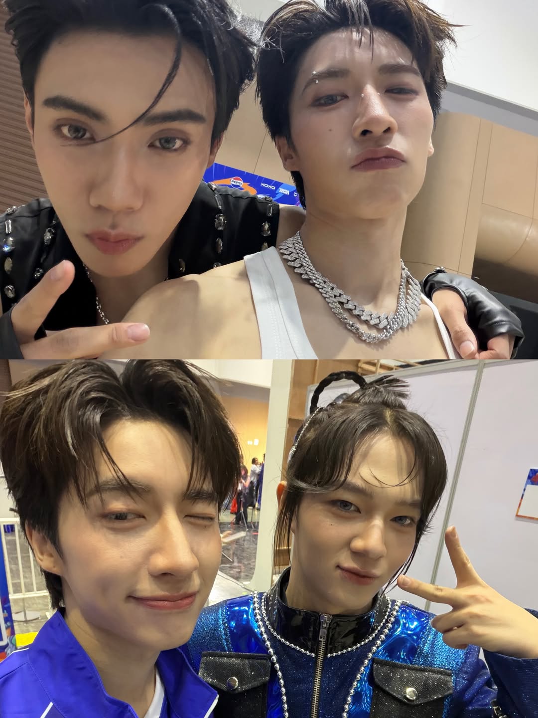 จั๋ง - วิกร บูรณภิญโญ