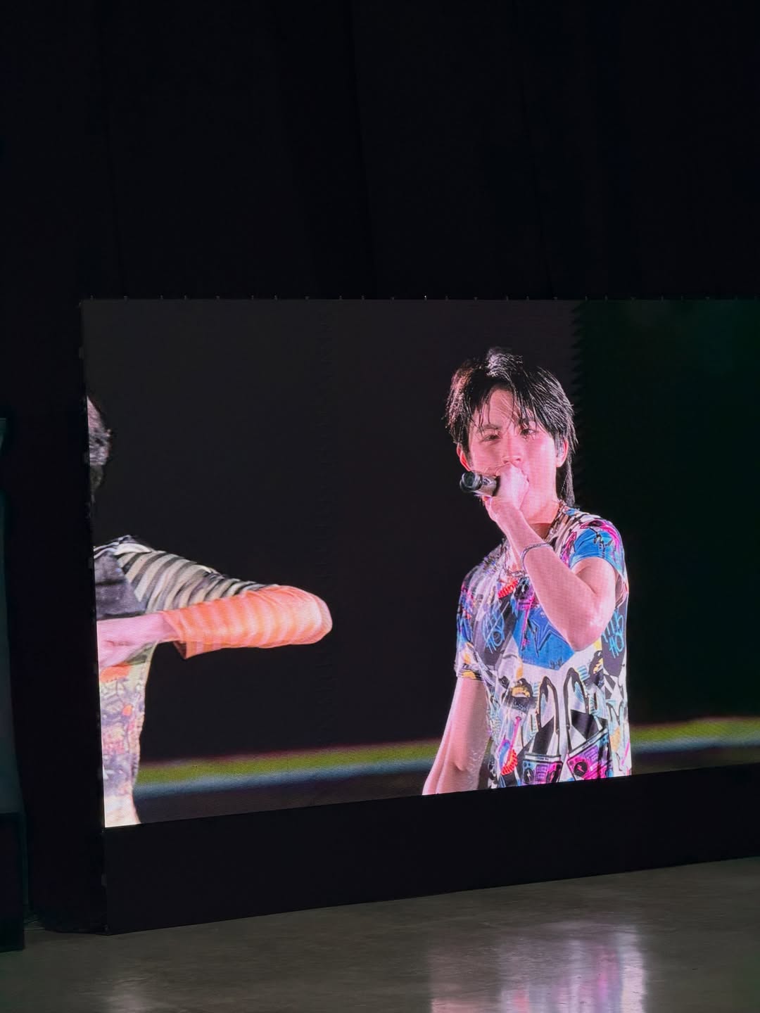 จั๋ง - วิกร บูรณภิญโญ