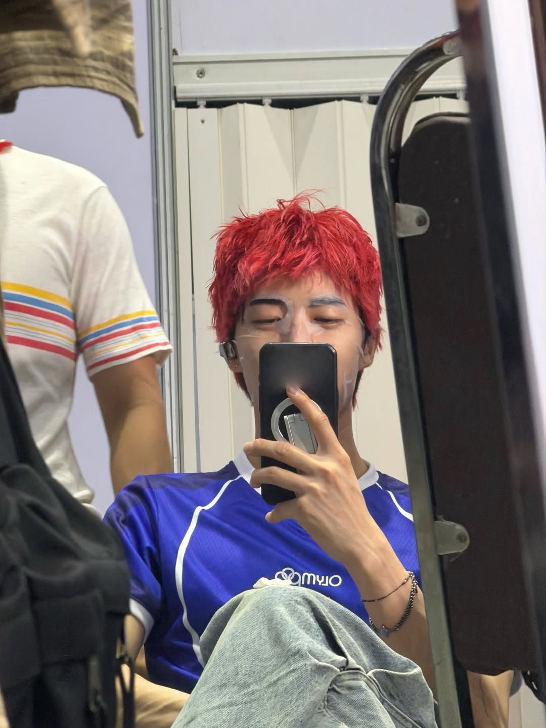 จั๋ง - วิกร บูรณภิญโญ