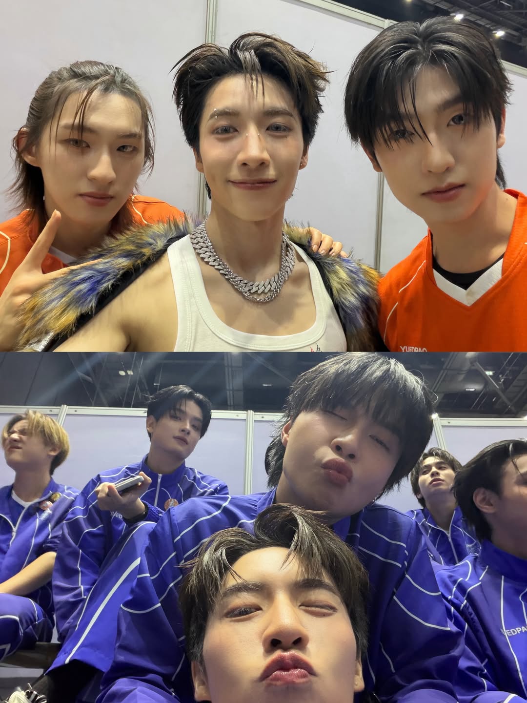 จั๋ง - วิกร บูรณภิญโญ