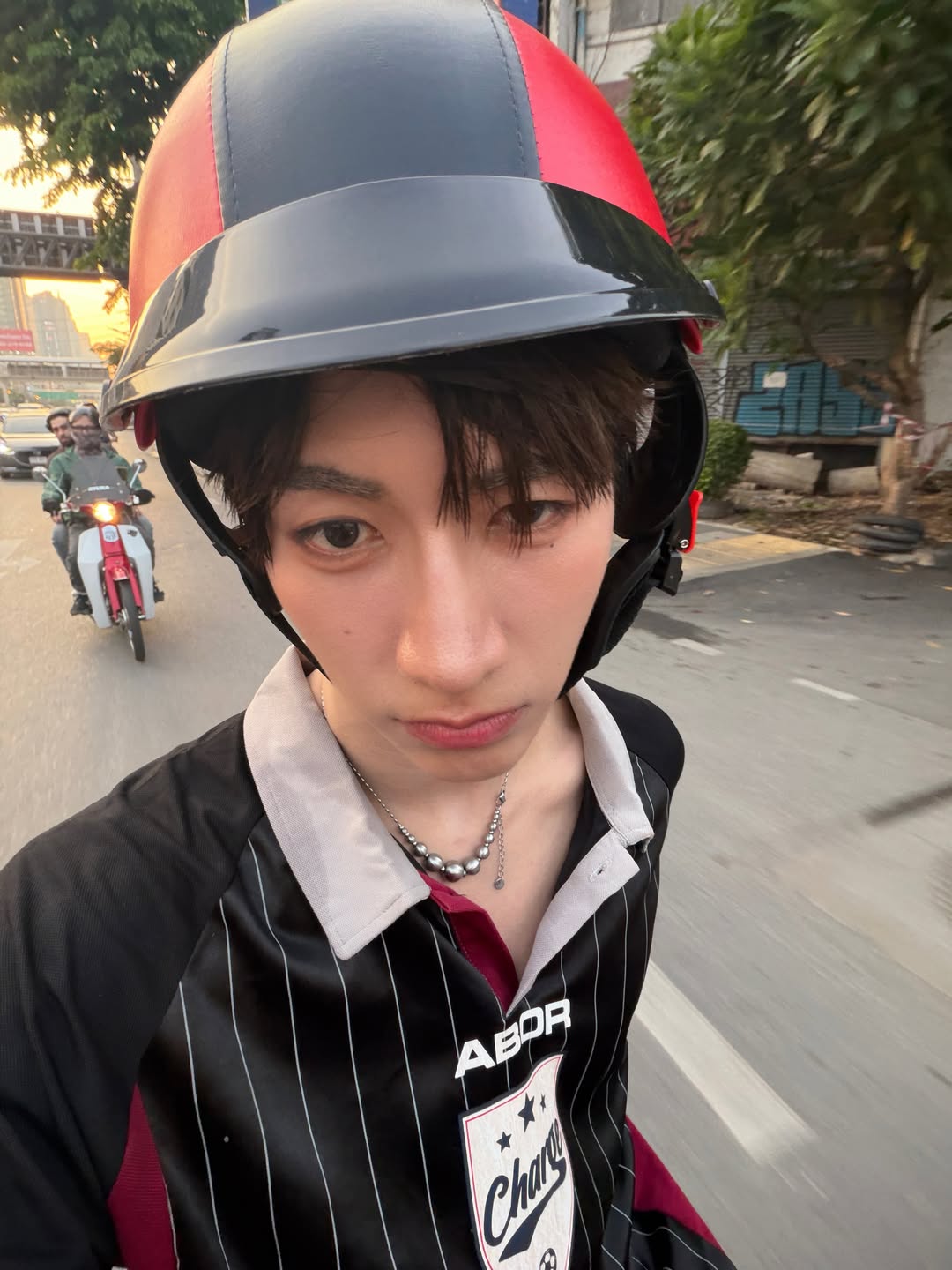 จั๋ง - วิกร บูรณภิญโญ