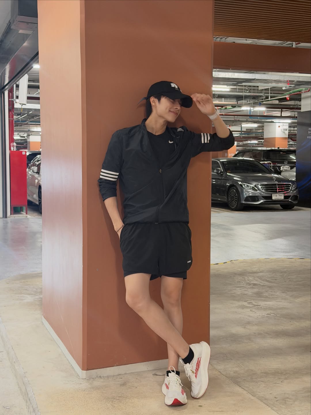 จั๋ง - วิกร บูรณภิญโญ