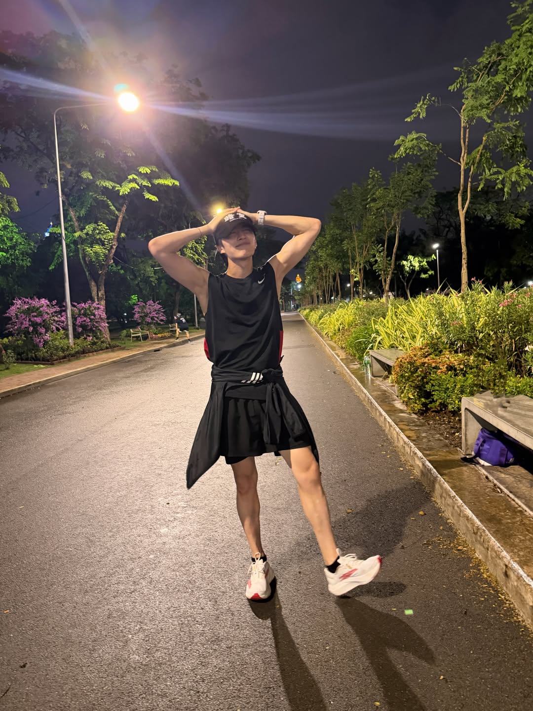 จั๋ง - วิกร บูรณภิญโญ