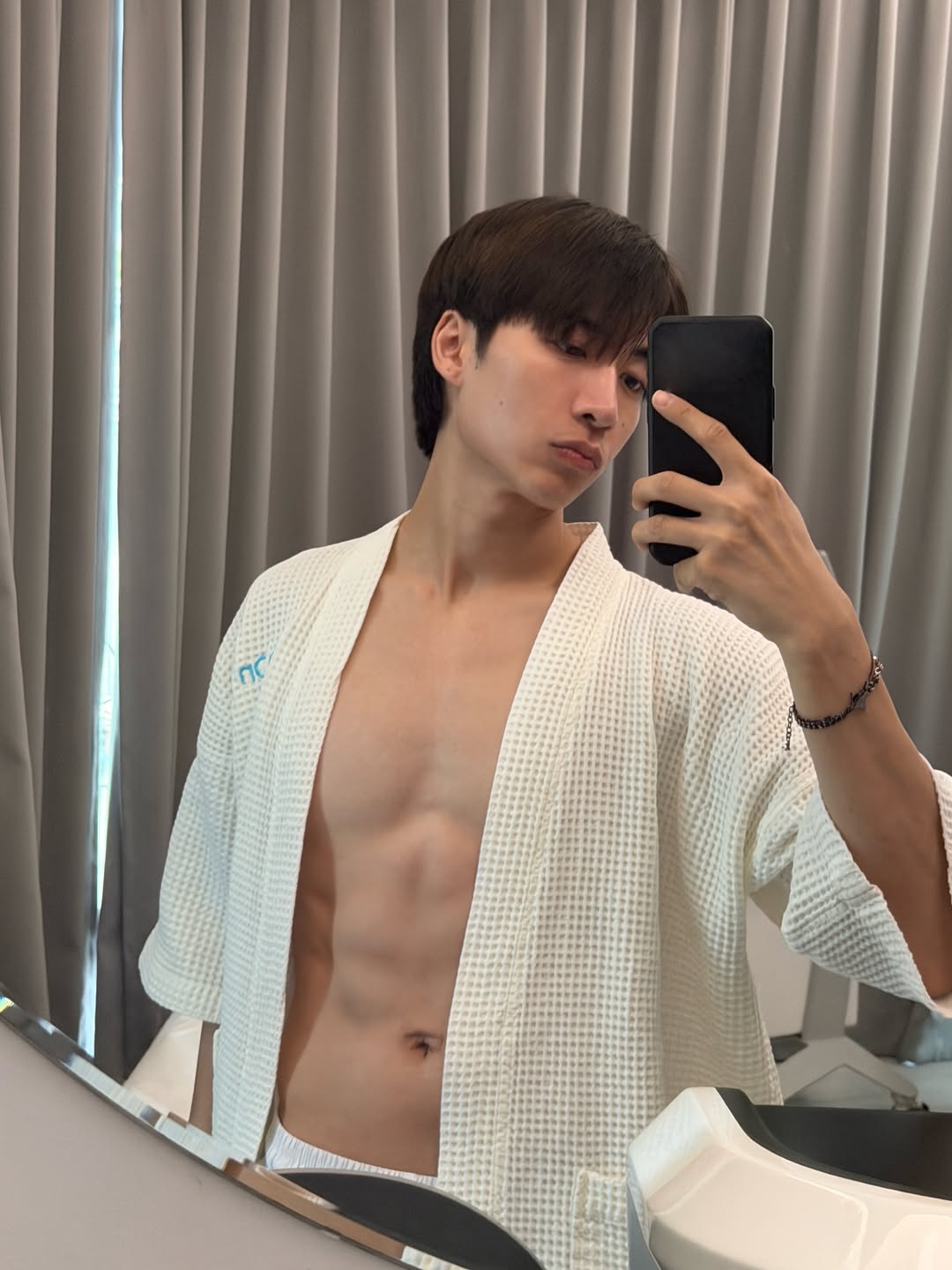 จั๋ง - วิกร บูรณภิญโญ