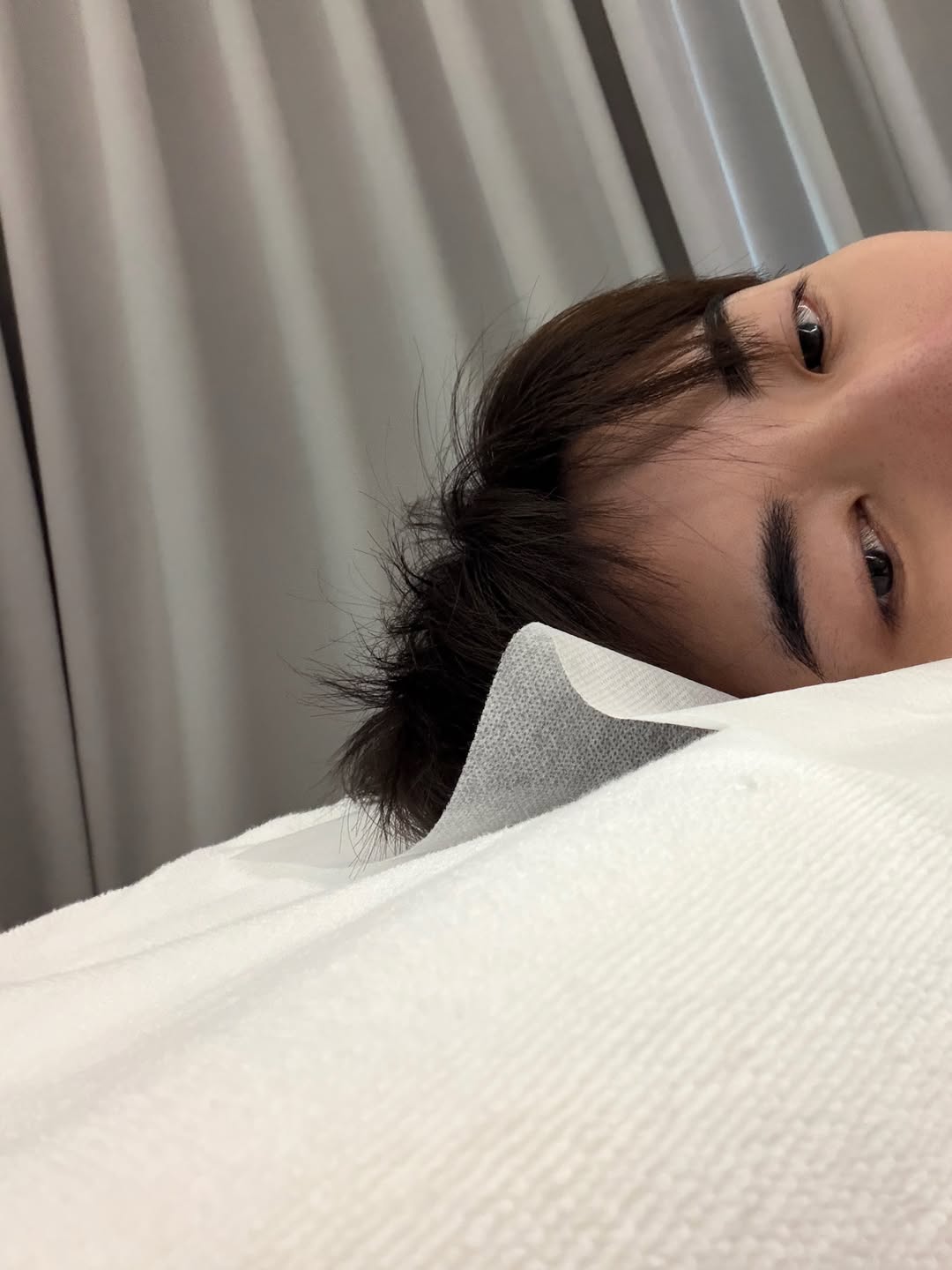 จั๋ง - วิกร บูรณภิญโญ