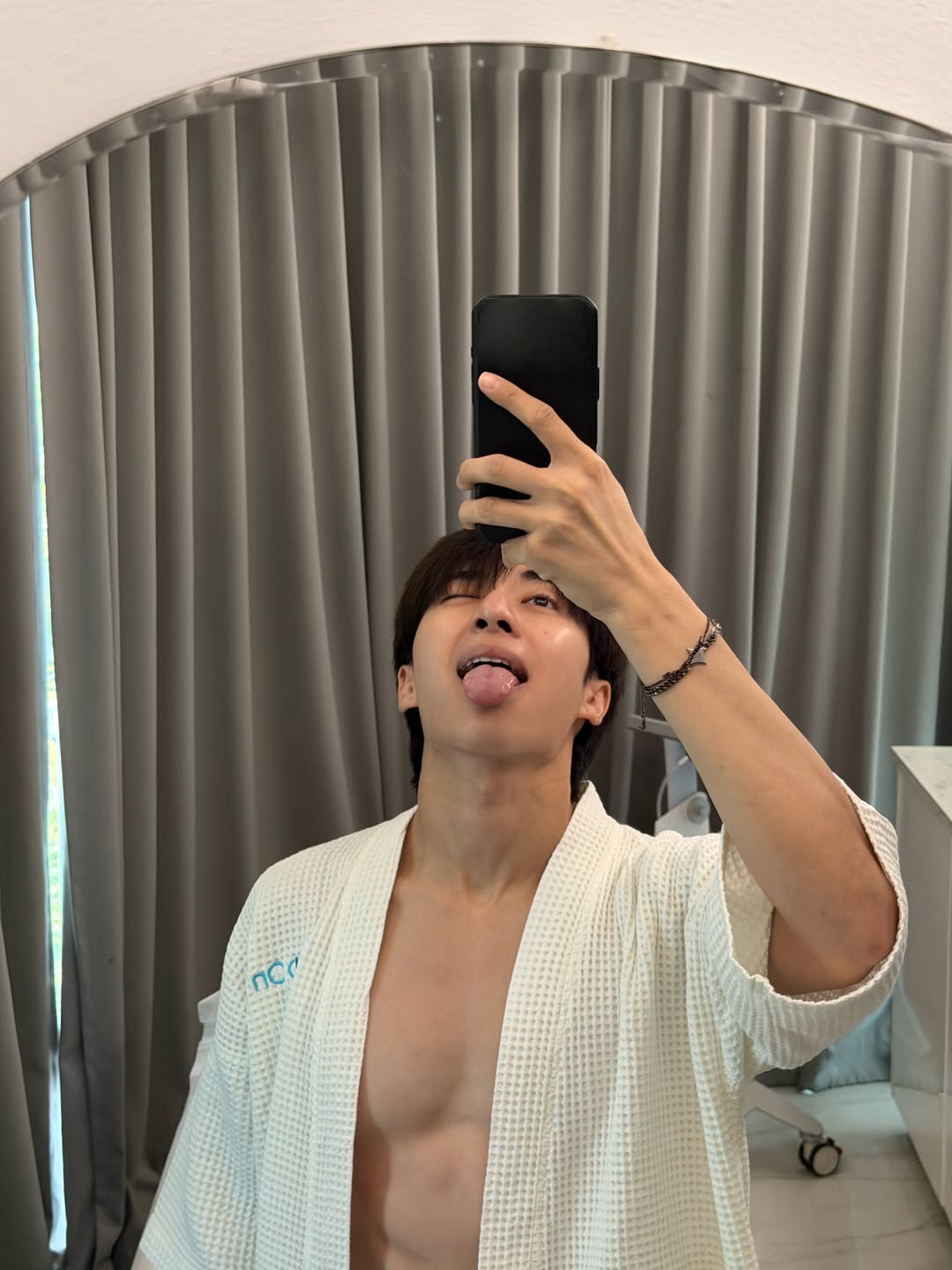 จั๋ง - วิกร บูรณภิญโญ