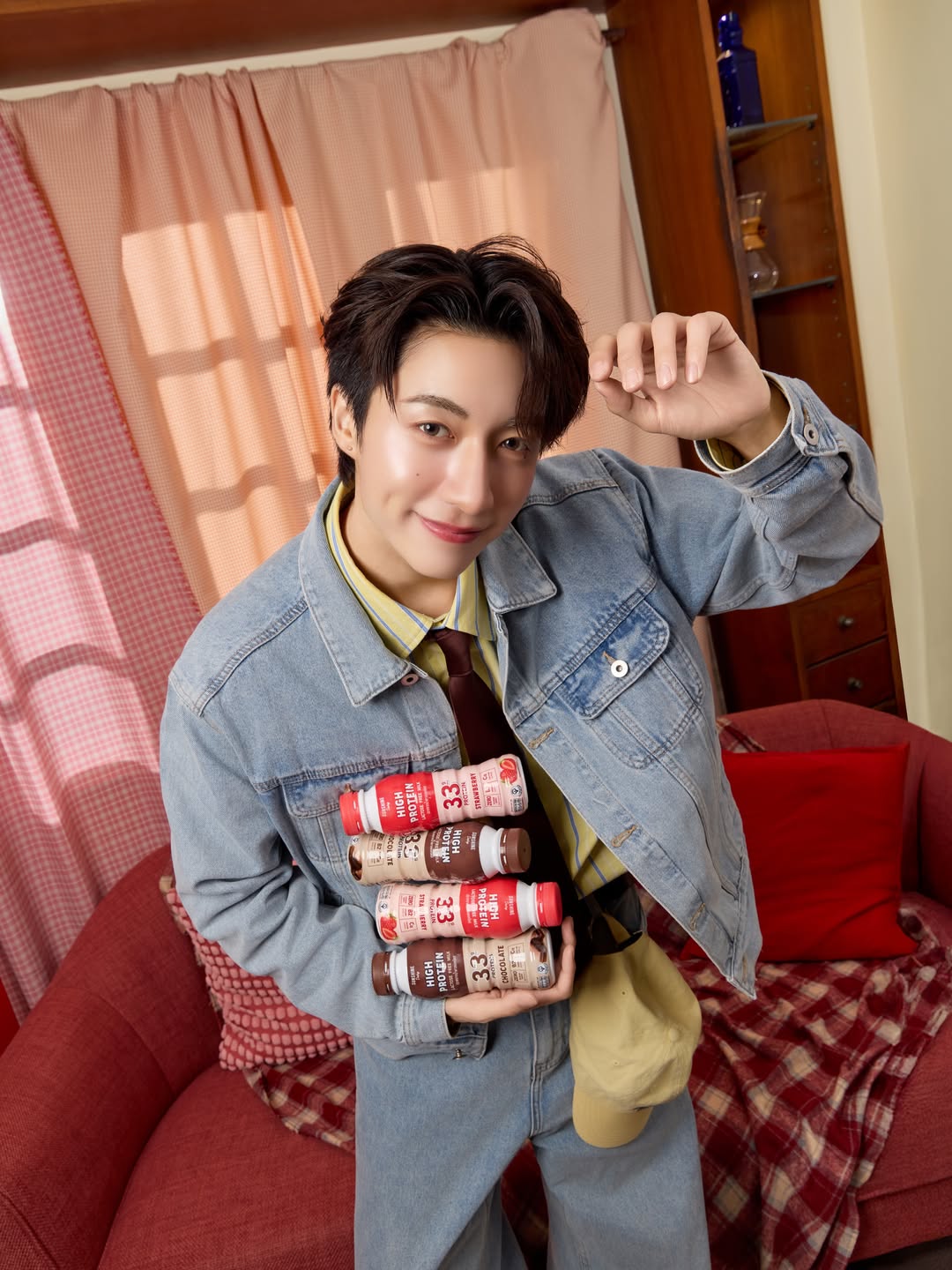 จั๋ง - วิกร บูรณภิญโญ