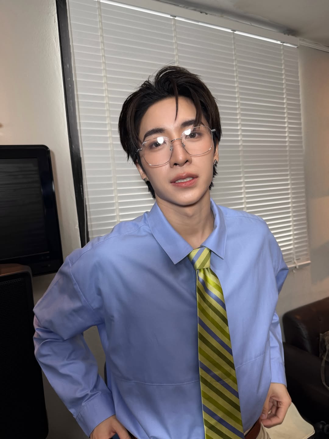 จั๋ง - วิกร บูรณภิญโญ