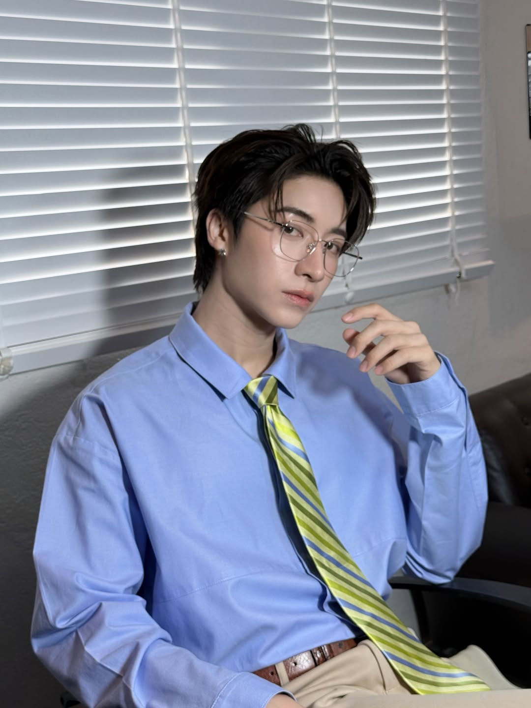 จั๋ง - วิกร บูรณภิญโญ