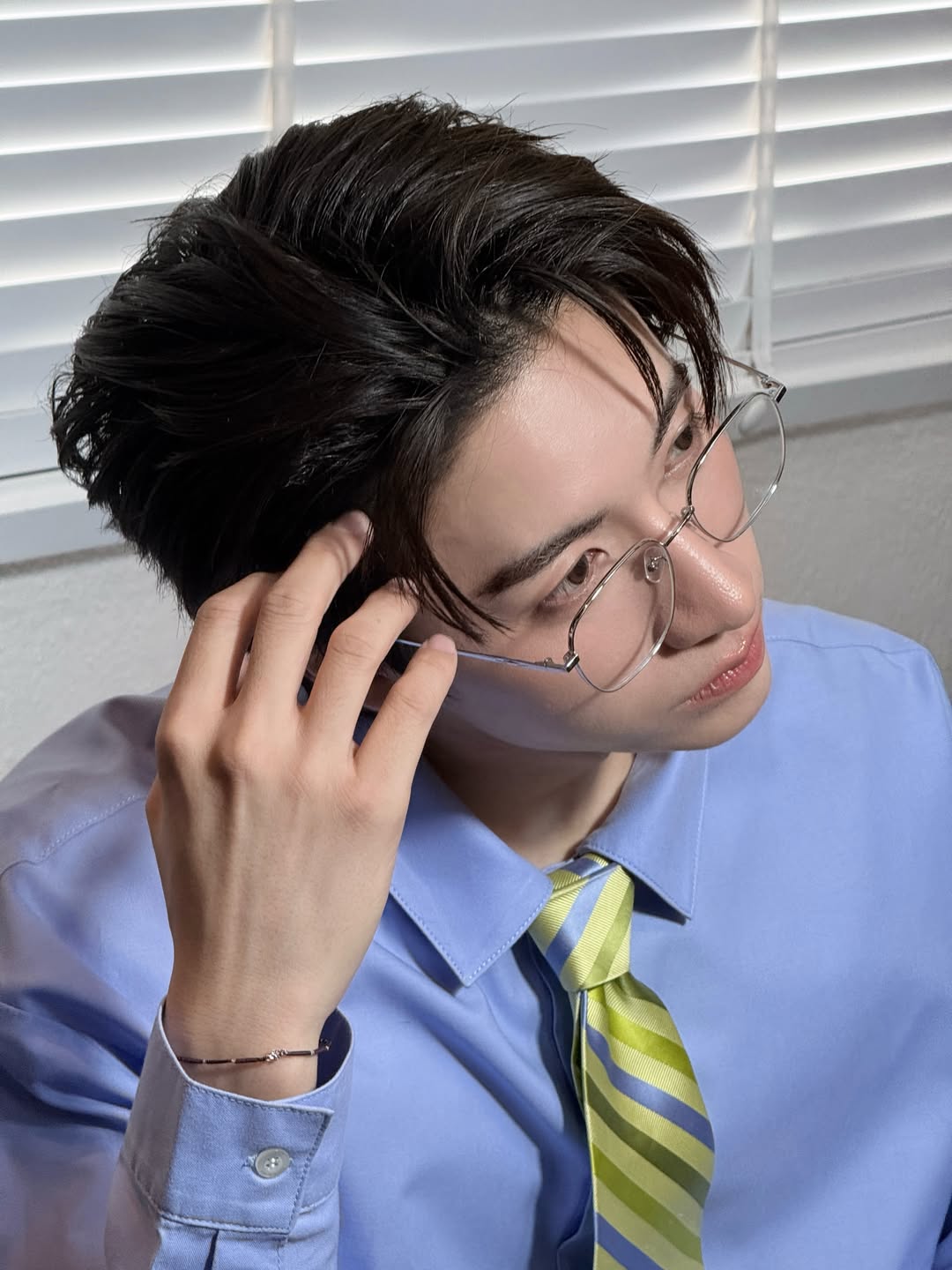 จั๋ง - วิกร บูรณภิญโญ