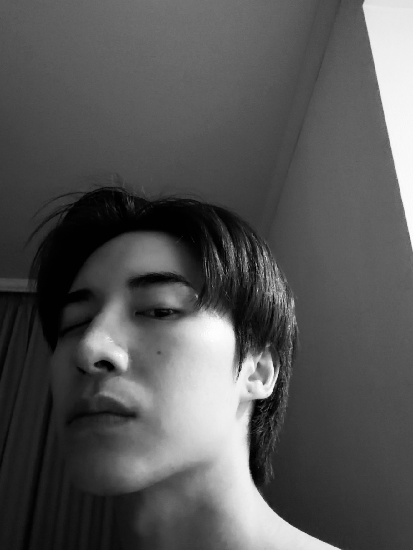 จั๋ง - วิกร บูรณภิญโญ
