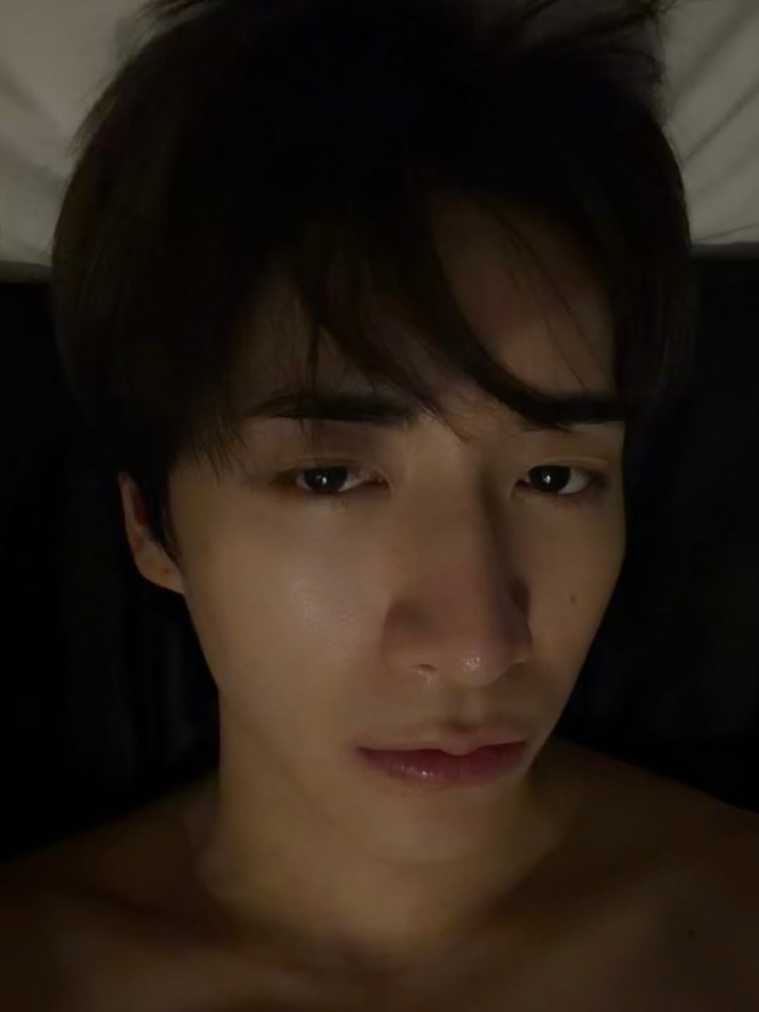จั๋ง - วิกร บูรณภิญโญ