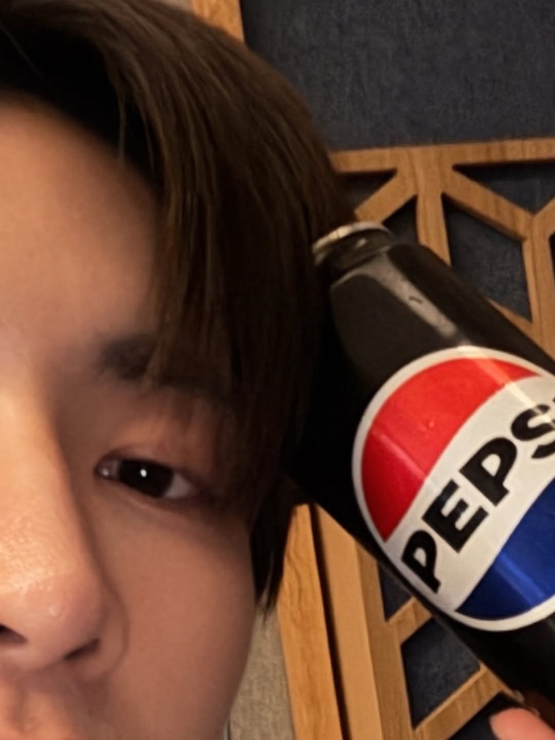 จั๋ง - วิกร บูรณภิญโญ