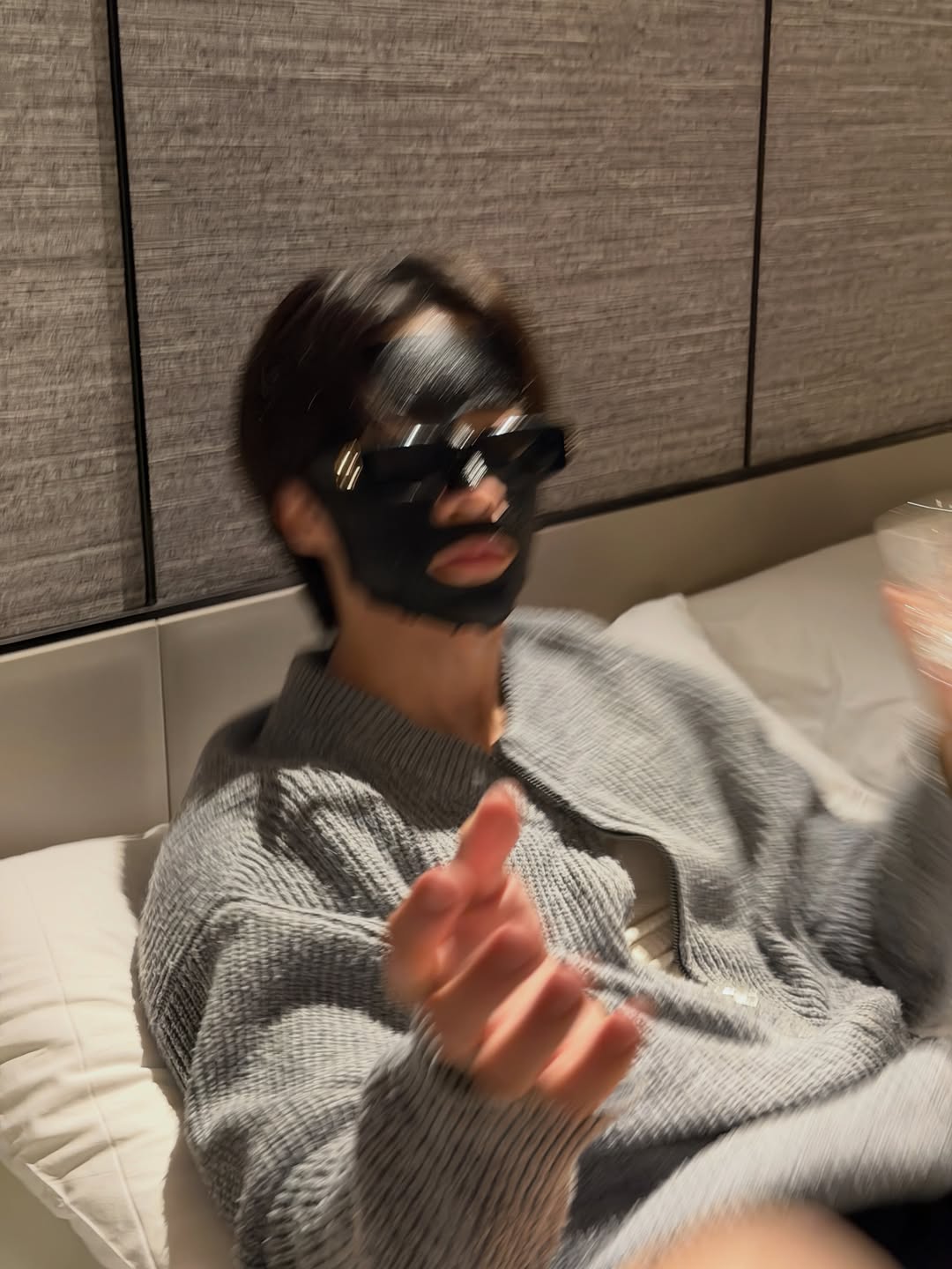 จั๋ง - วิกร บูรณภิญโญ