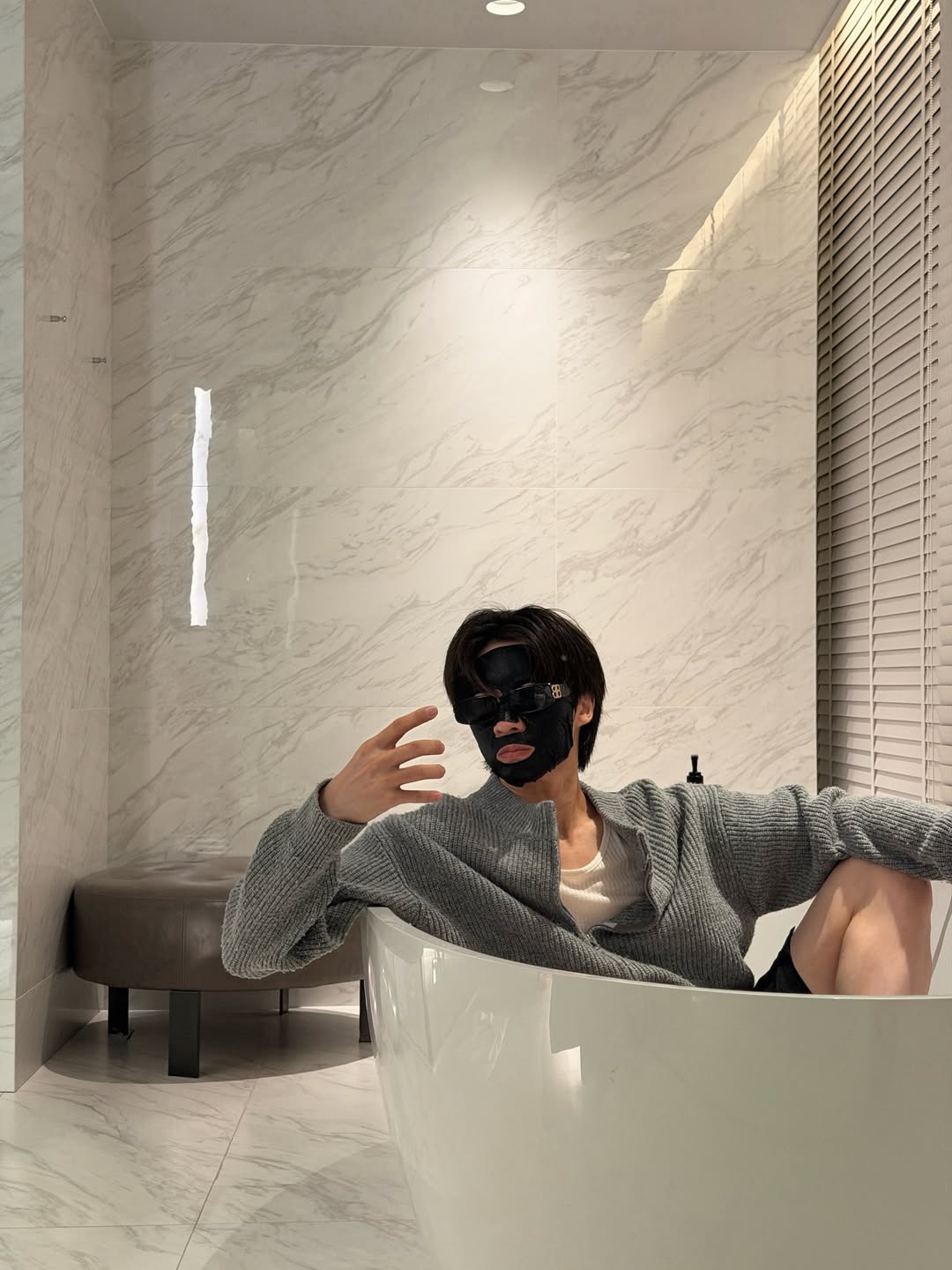 จั๋ง - วิกร บูรณภิญโญ
