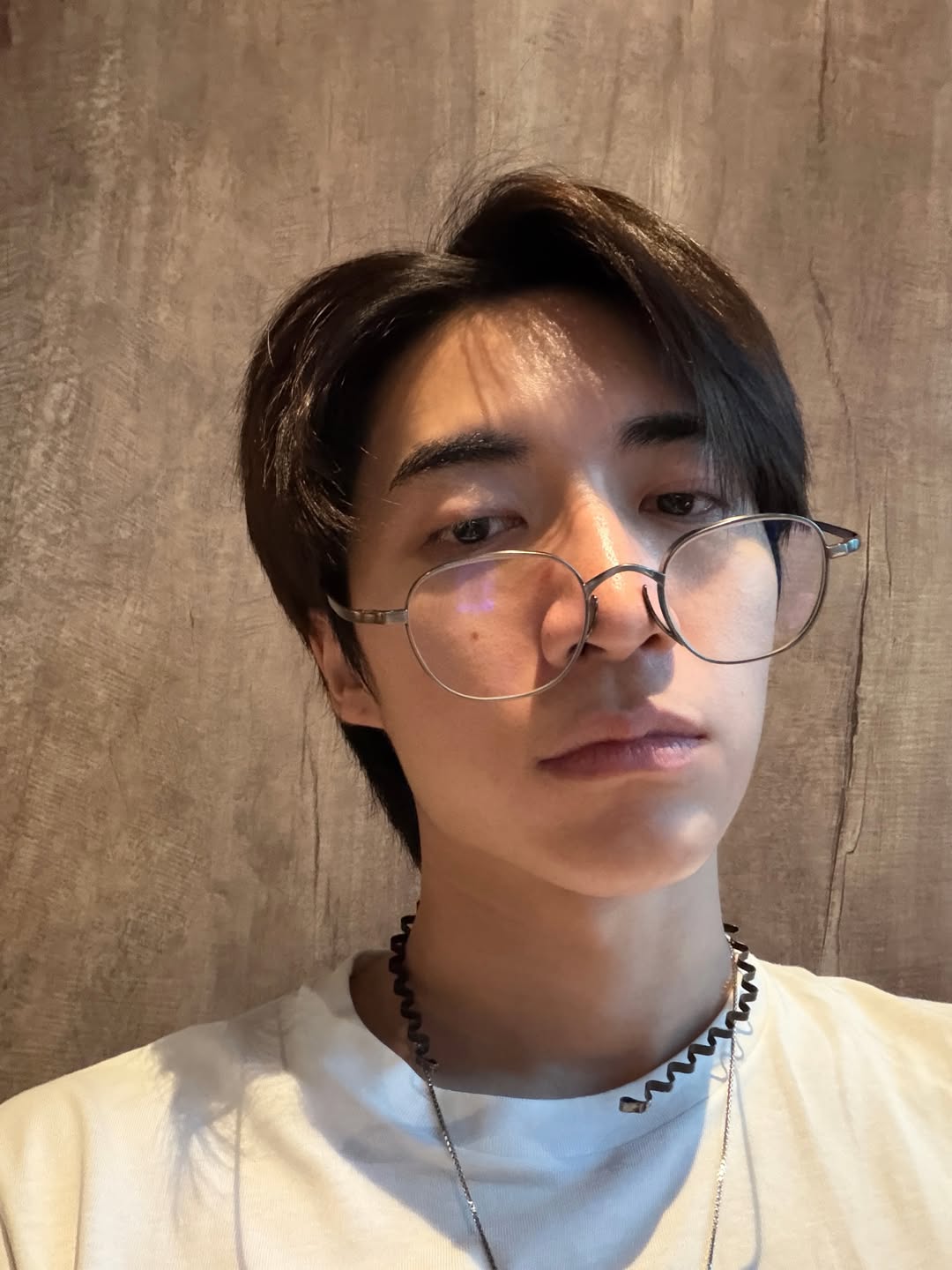 จั๋ง - วิกร บูรณภิญโญ