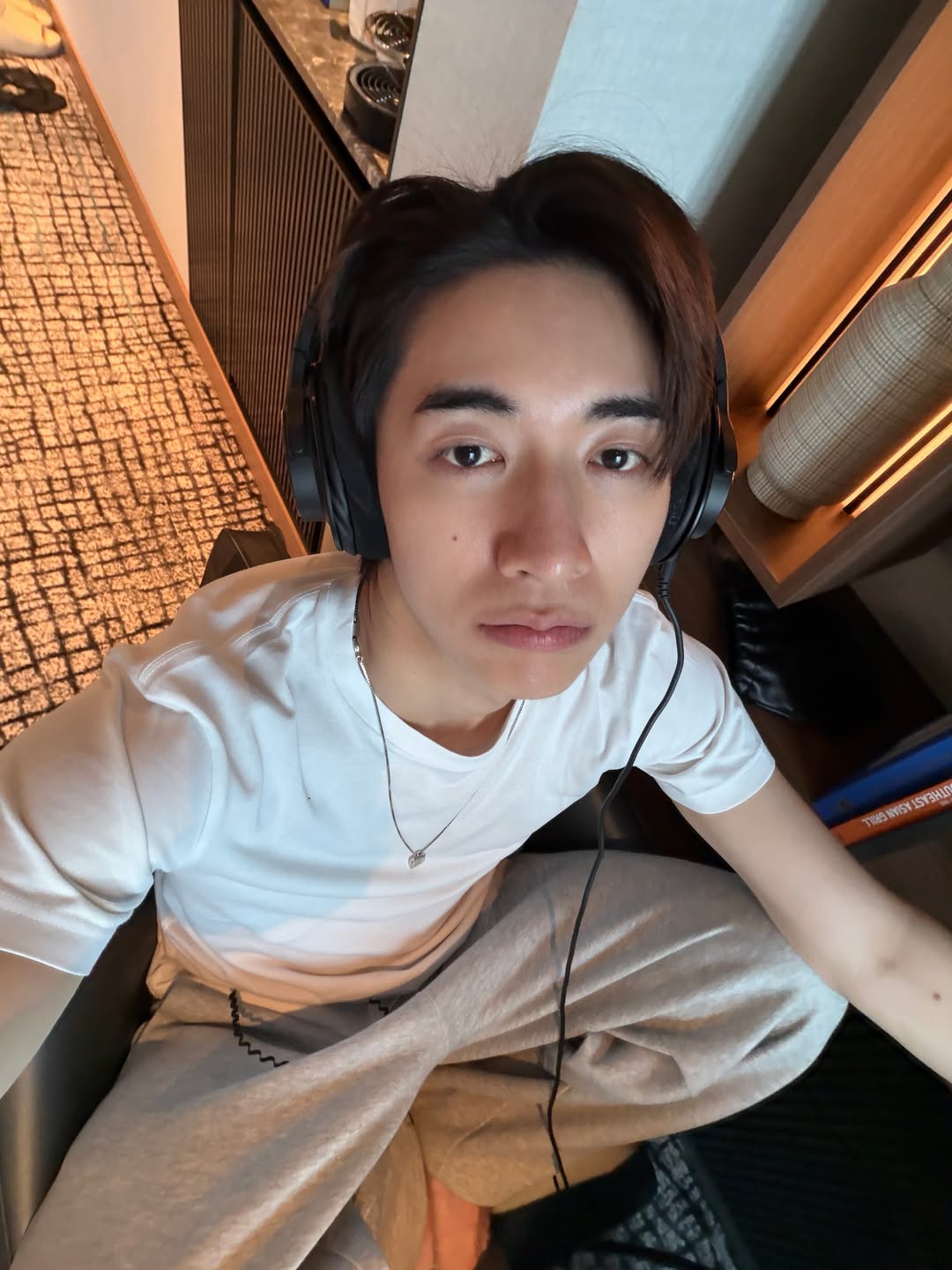 จั๋ง - วิกร บูรณภิญโญ