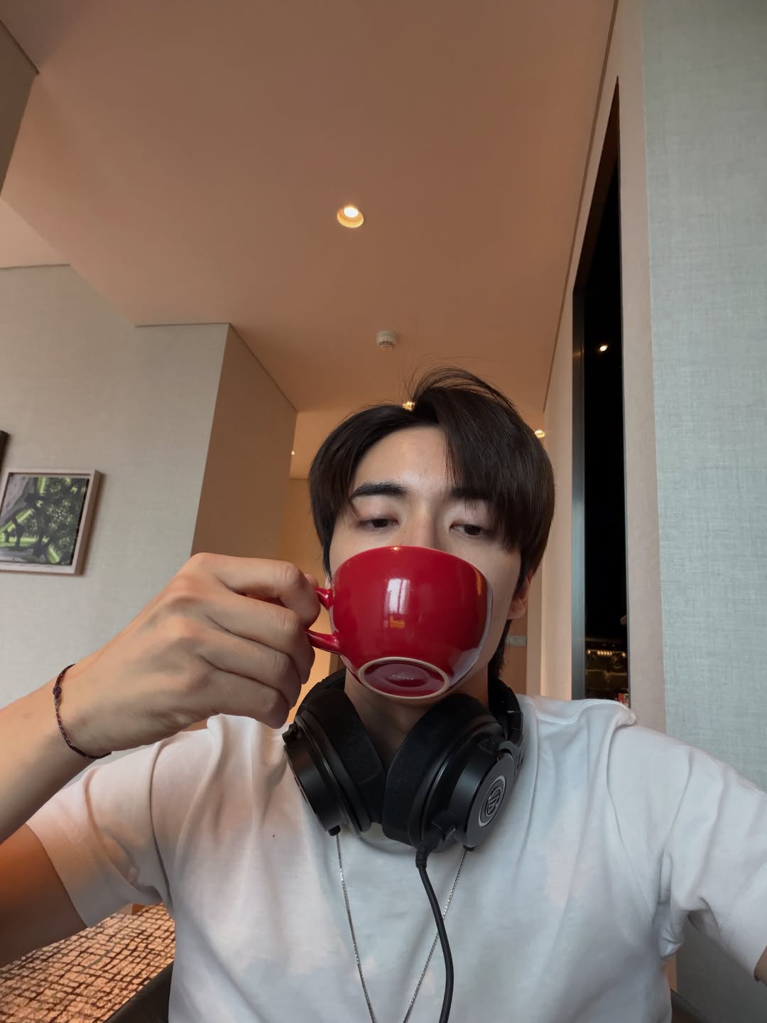 จั๋ง - วิกร บูรณภิญโญ