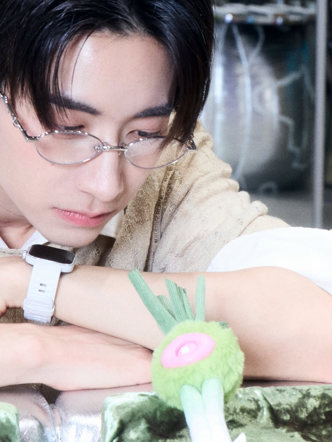 จั๋ง - วิกร บูรณภิญโญ