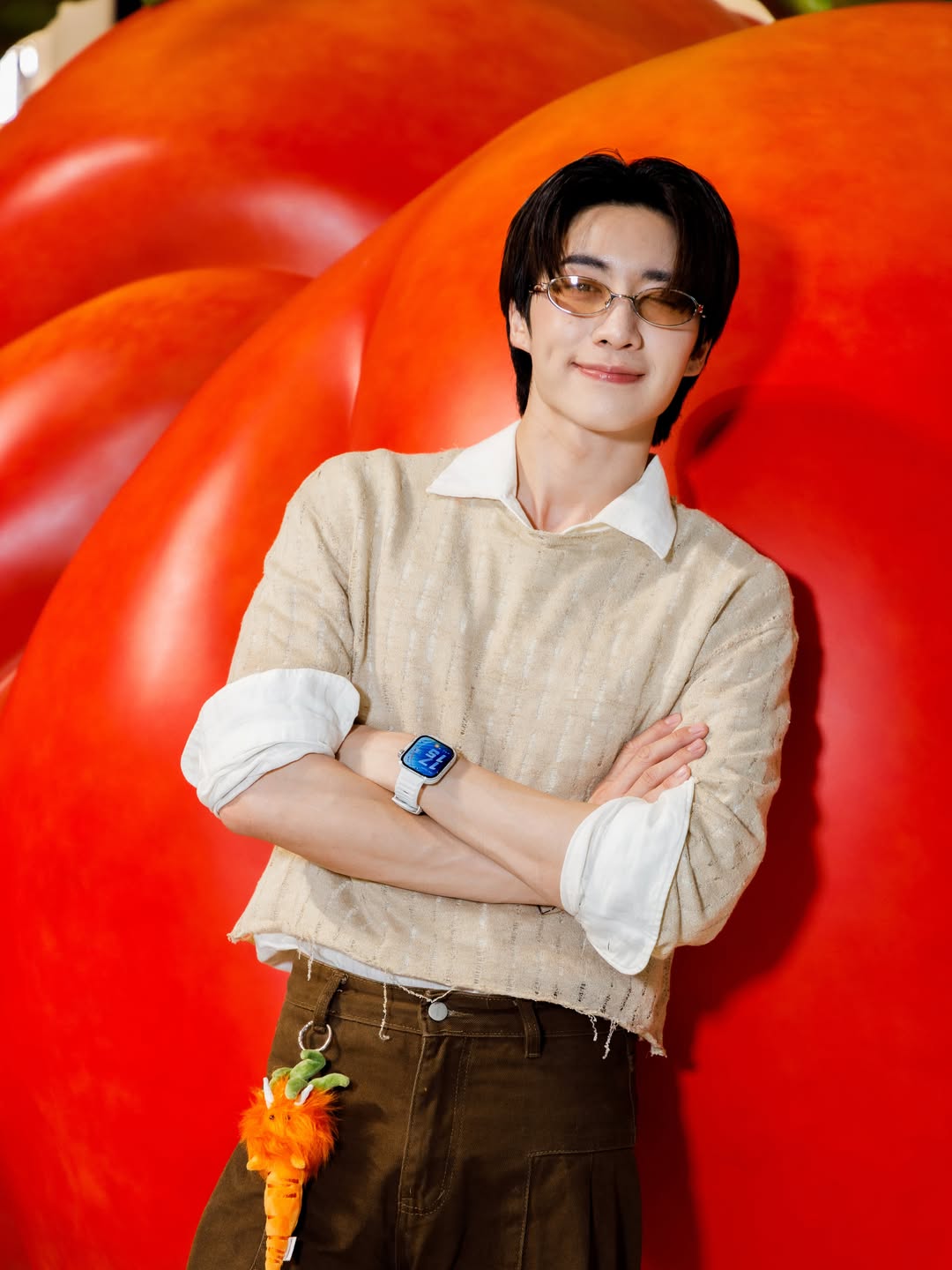 จั๋ง - วิกร บูรณภิญโญ