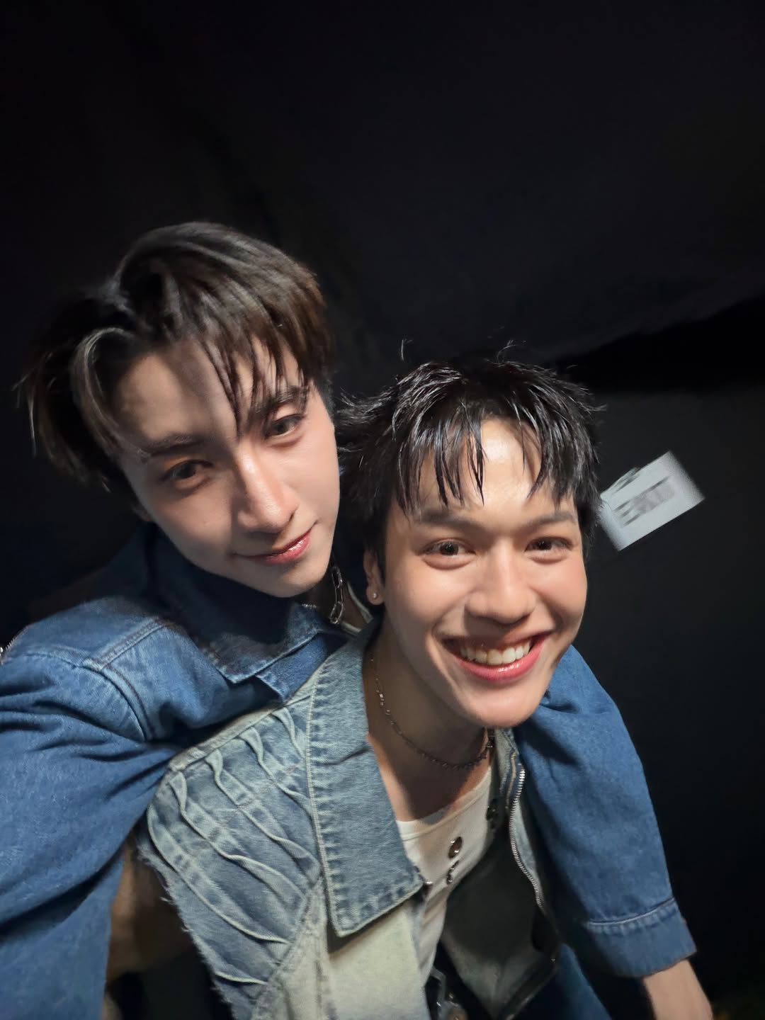จั๋ง - วิกร บูรณภิญโญ