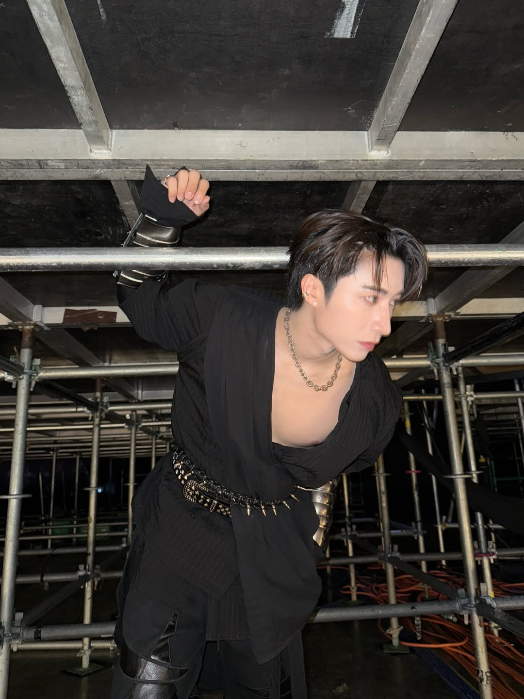 จั๋ง - วิกร บูรณภิญโญ