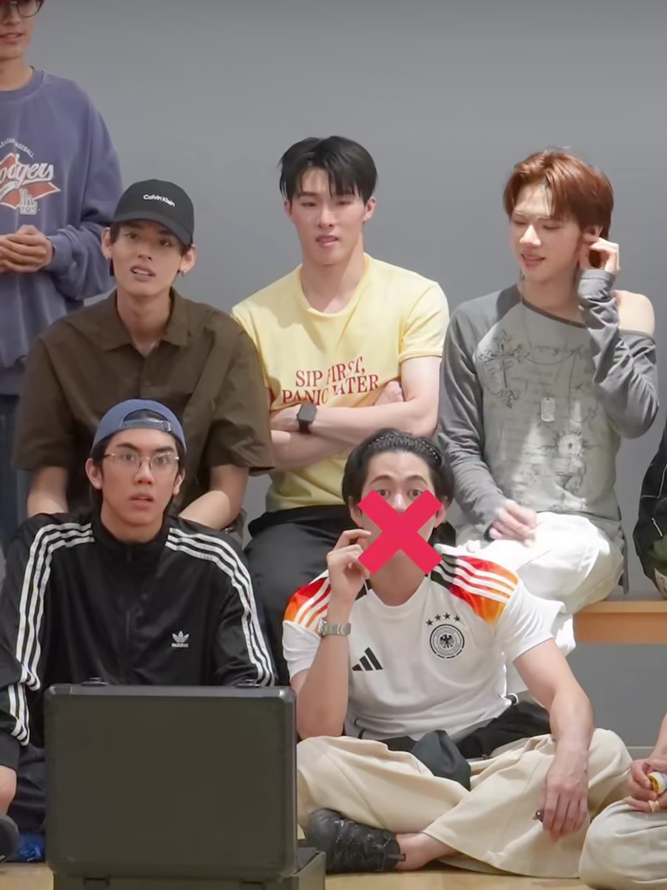 จั๋ง - วิกร บูรณภิญโญ